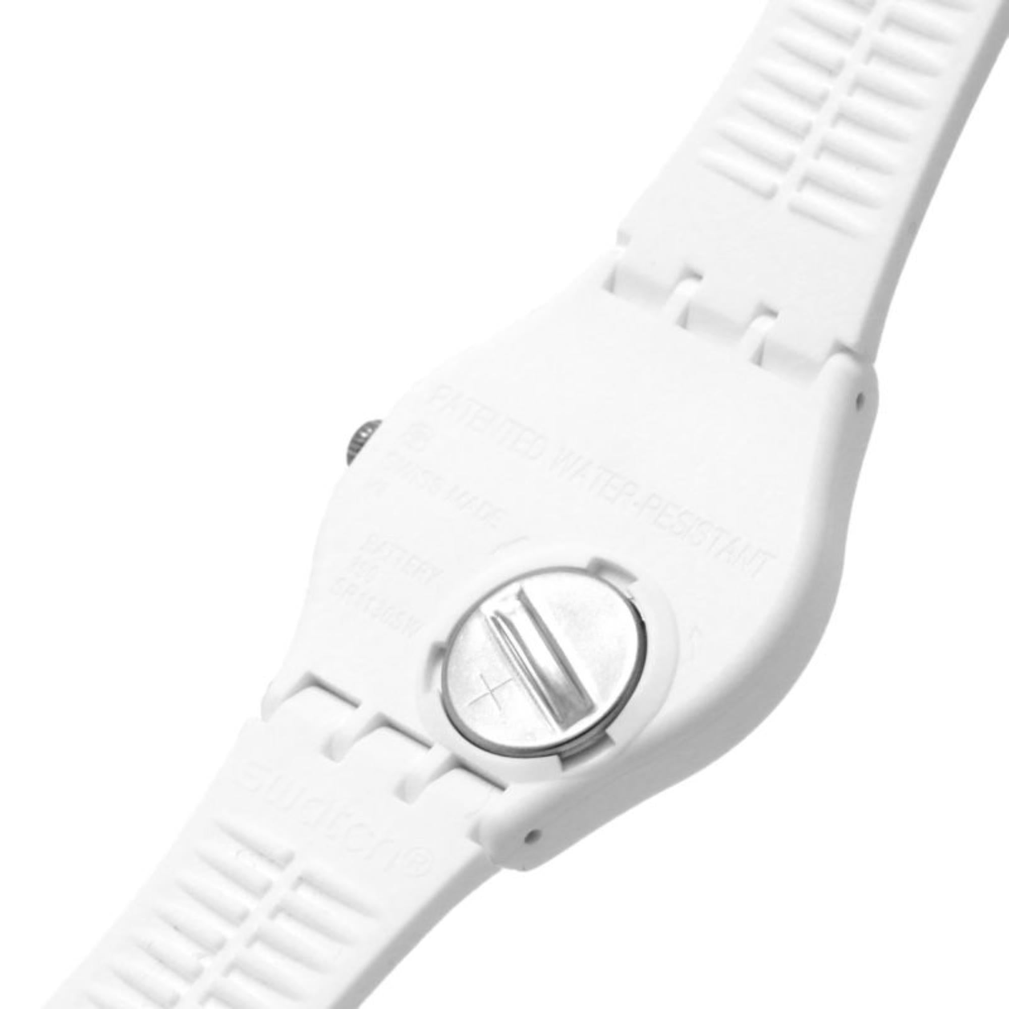Swatch PUREST LOVE Original Gent SO28W109