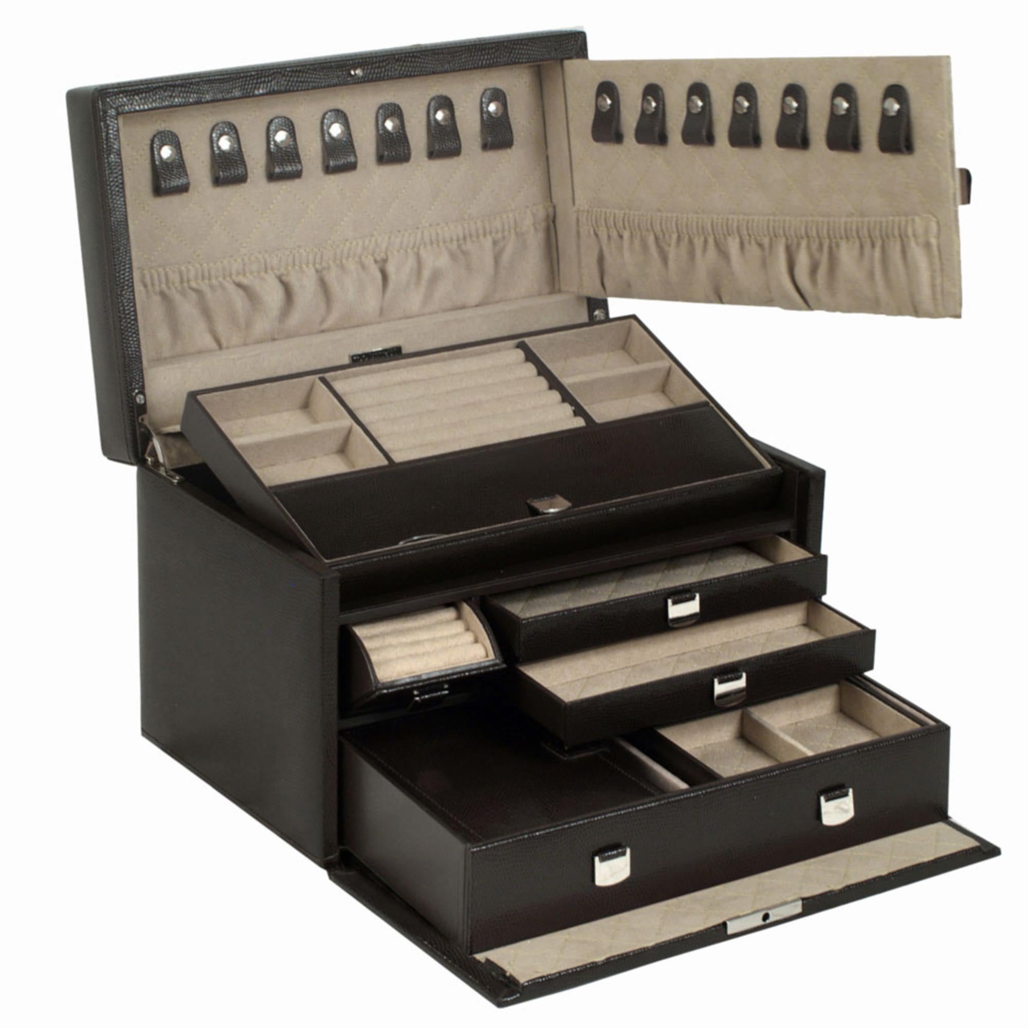 Wolf London Mittlere Schmuckbox 315106