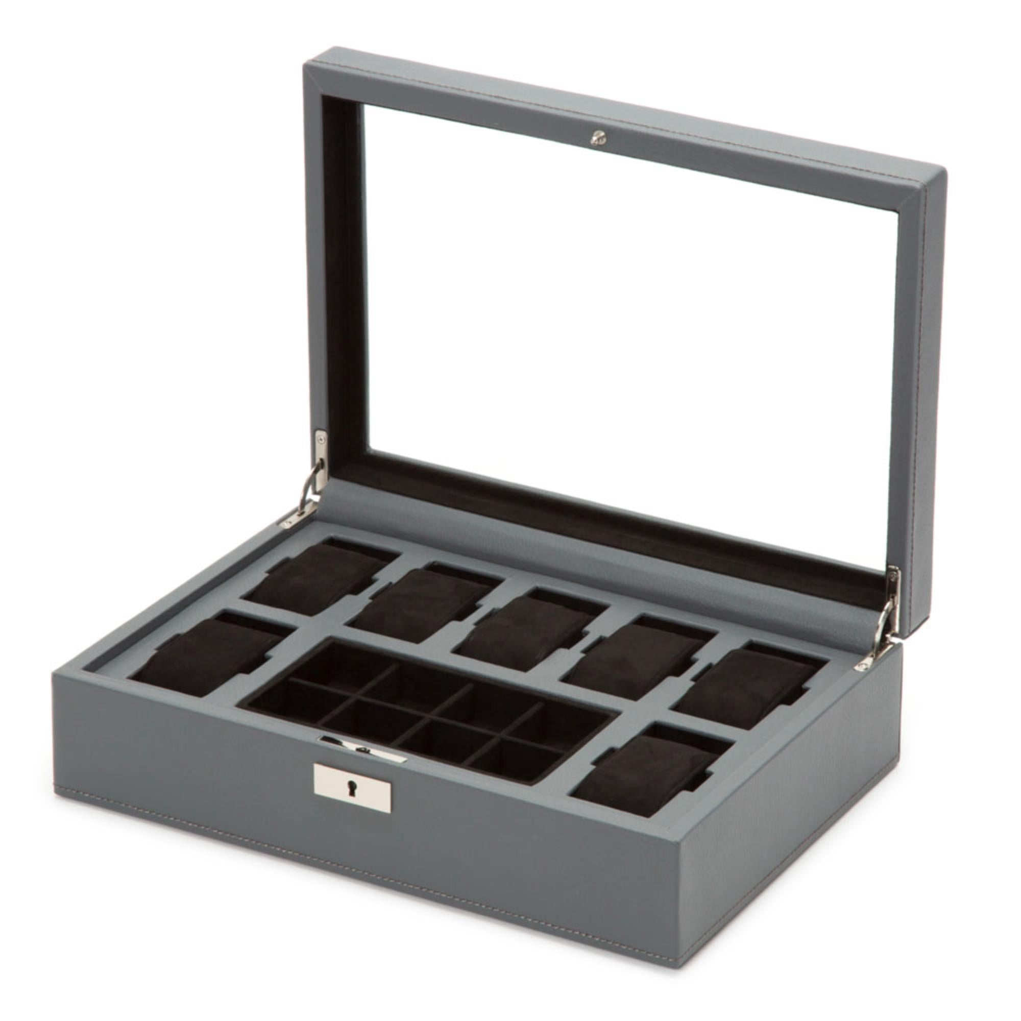 Wolf Howard Uhrenbox 465265