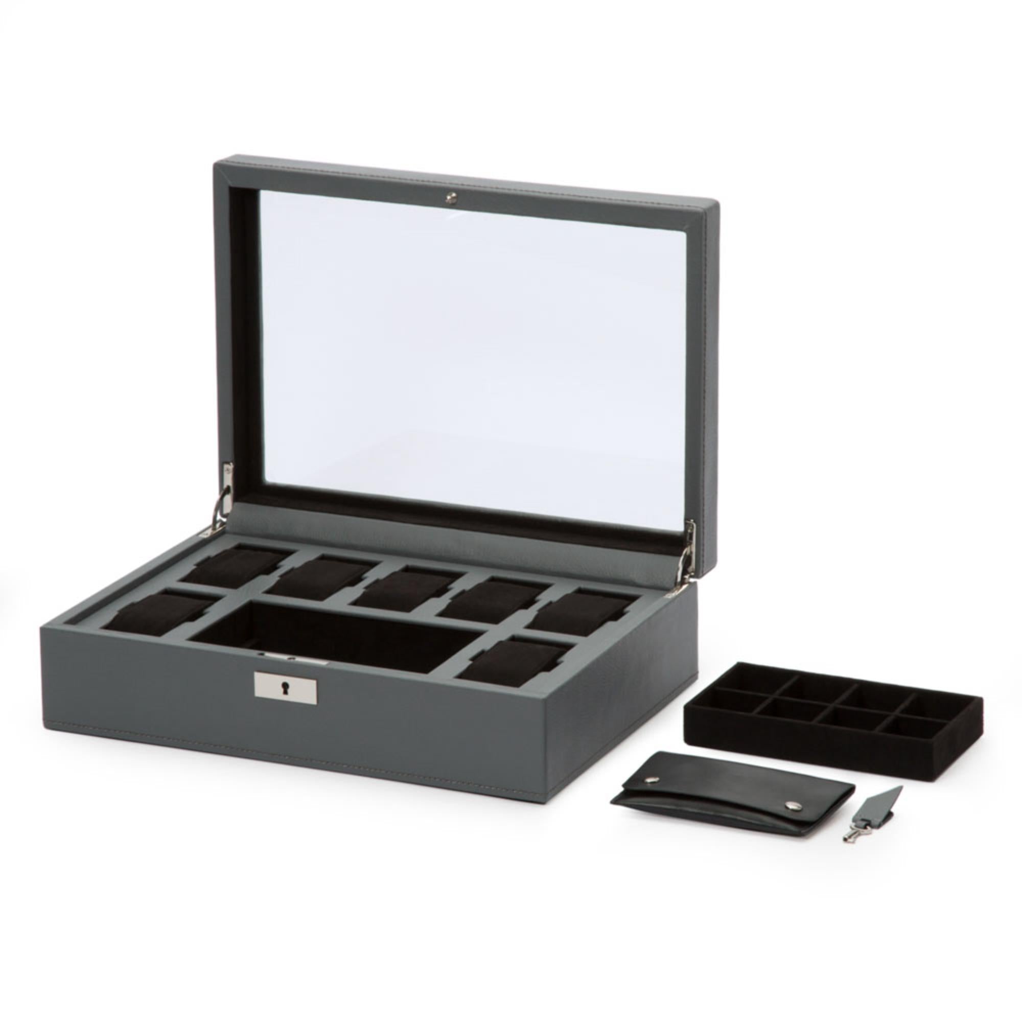 Wolf Howard Uhrenbox 465265