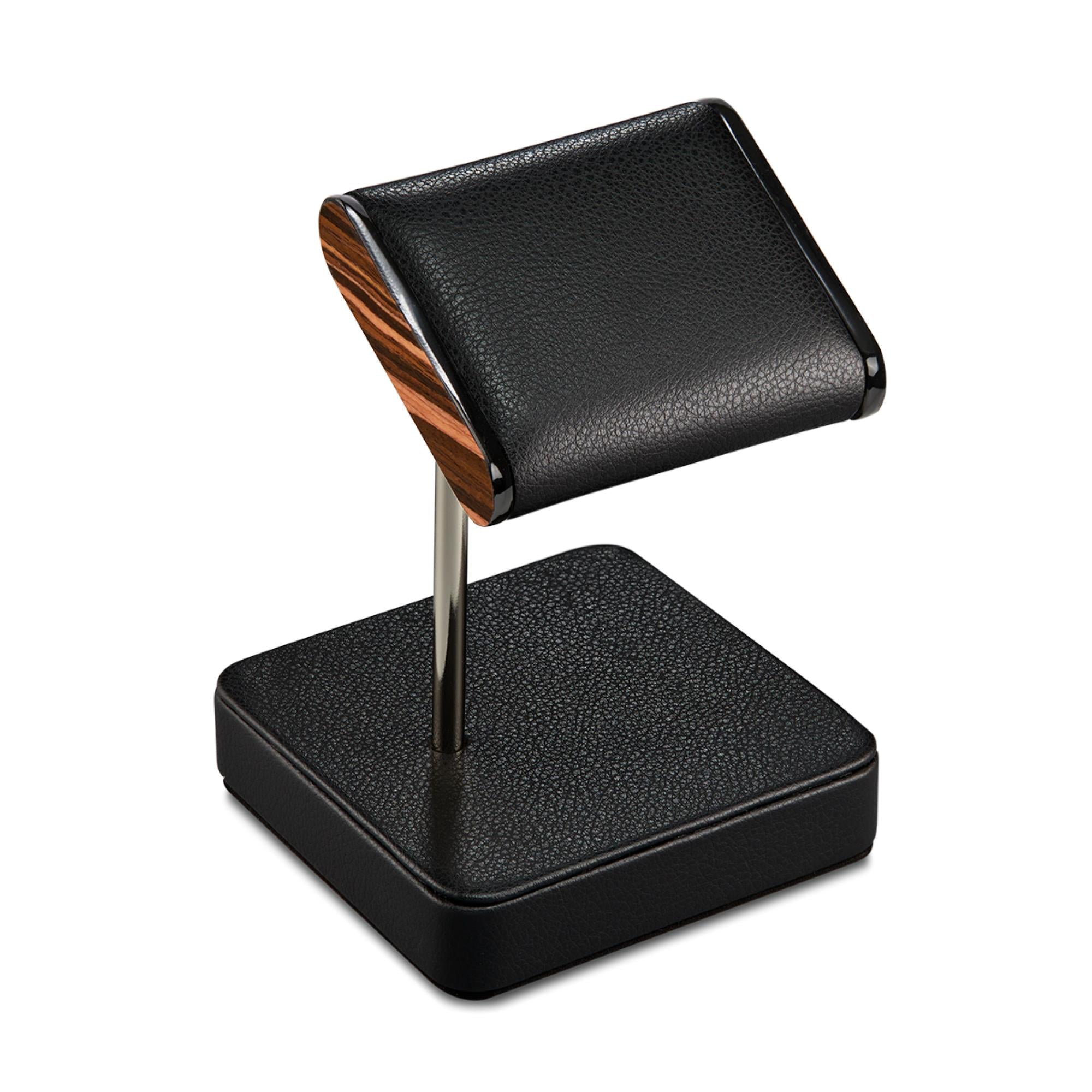 Wolf Roadster Single Static Watch Stand 486202
