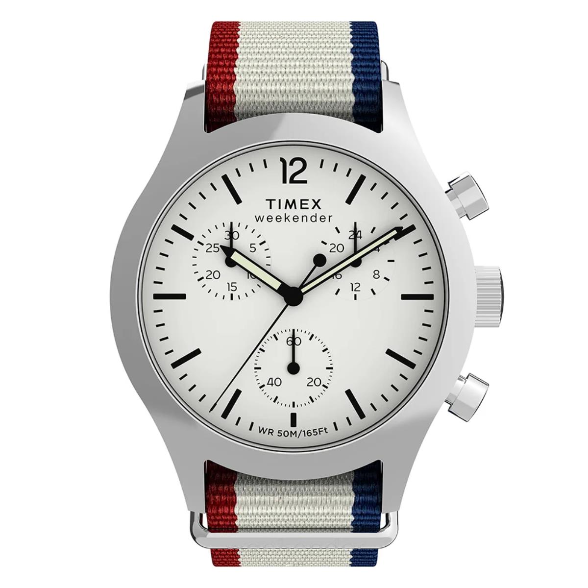 Timex TW2Y15800