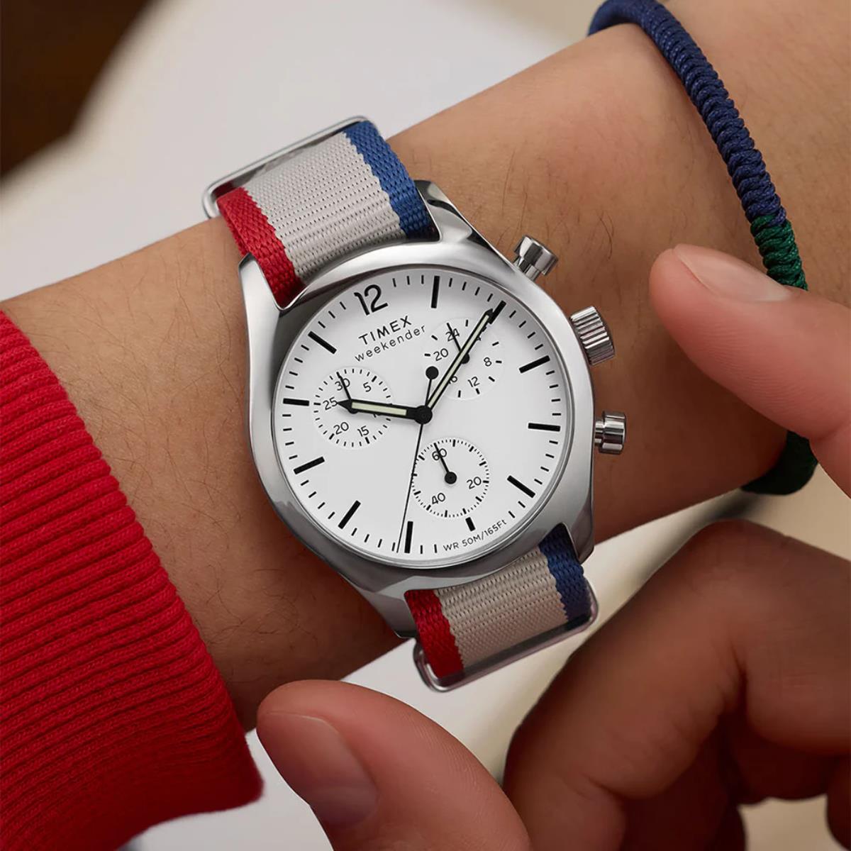 Timex TW2Y15800