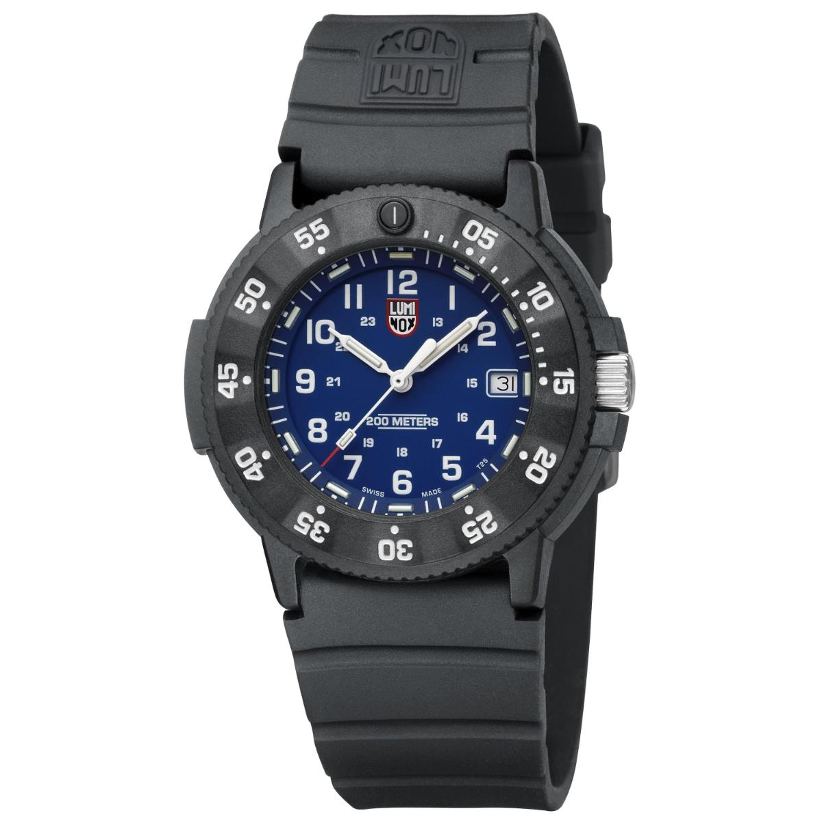 Luminox Original Navy Seal EVO 3000 Series Men's Military Dive Watch XS.3003.EVO.S