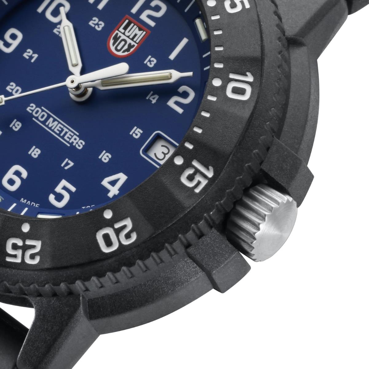 Luminox Original Navy Seal EVO 3000 Series Men's Military Dive Watch XS.3003.EVO.S