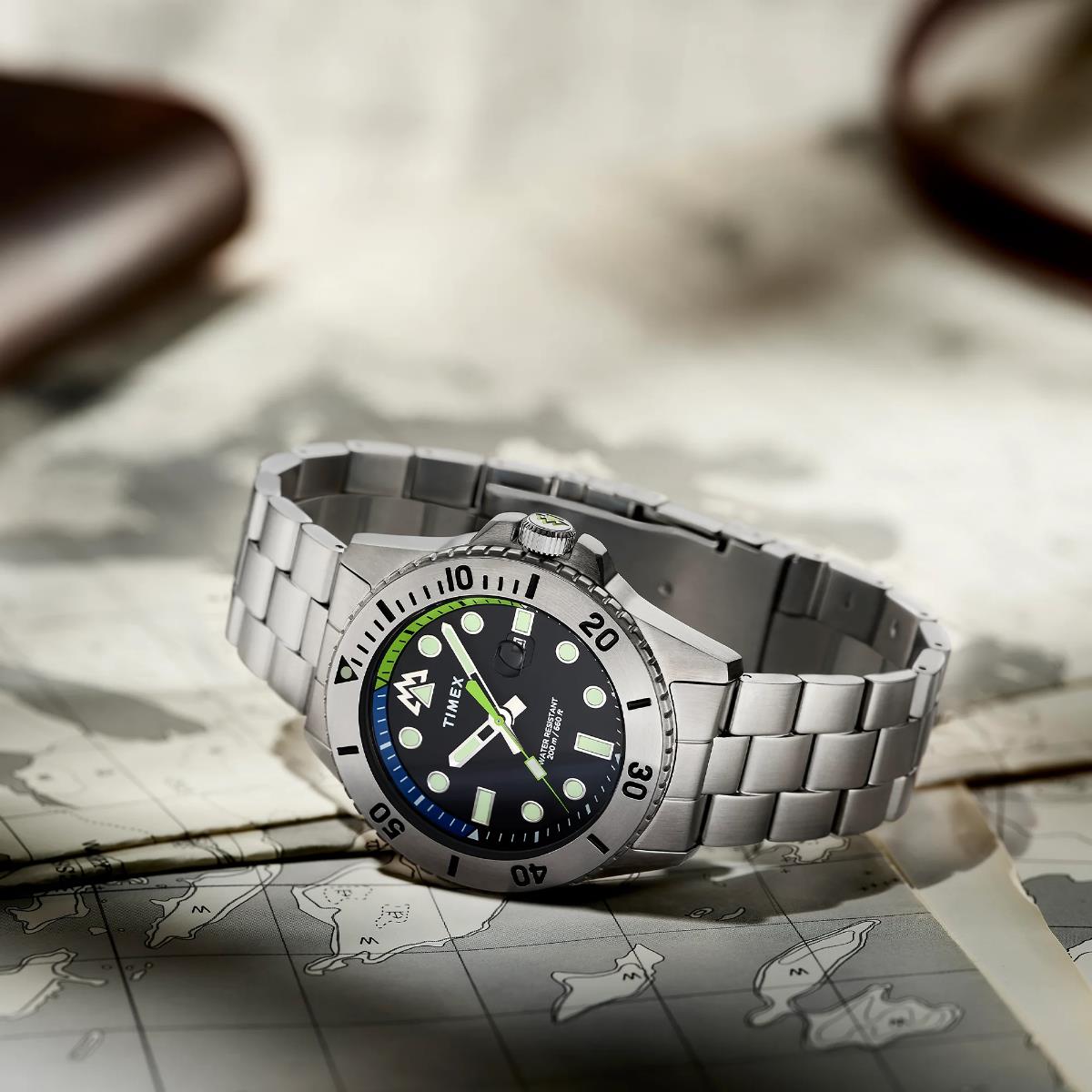Timex TW2W41900