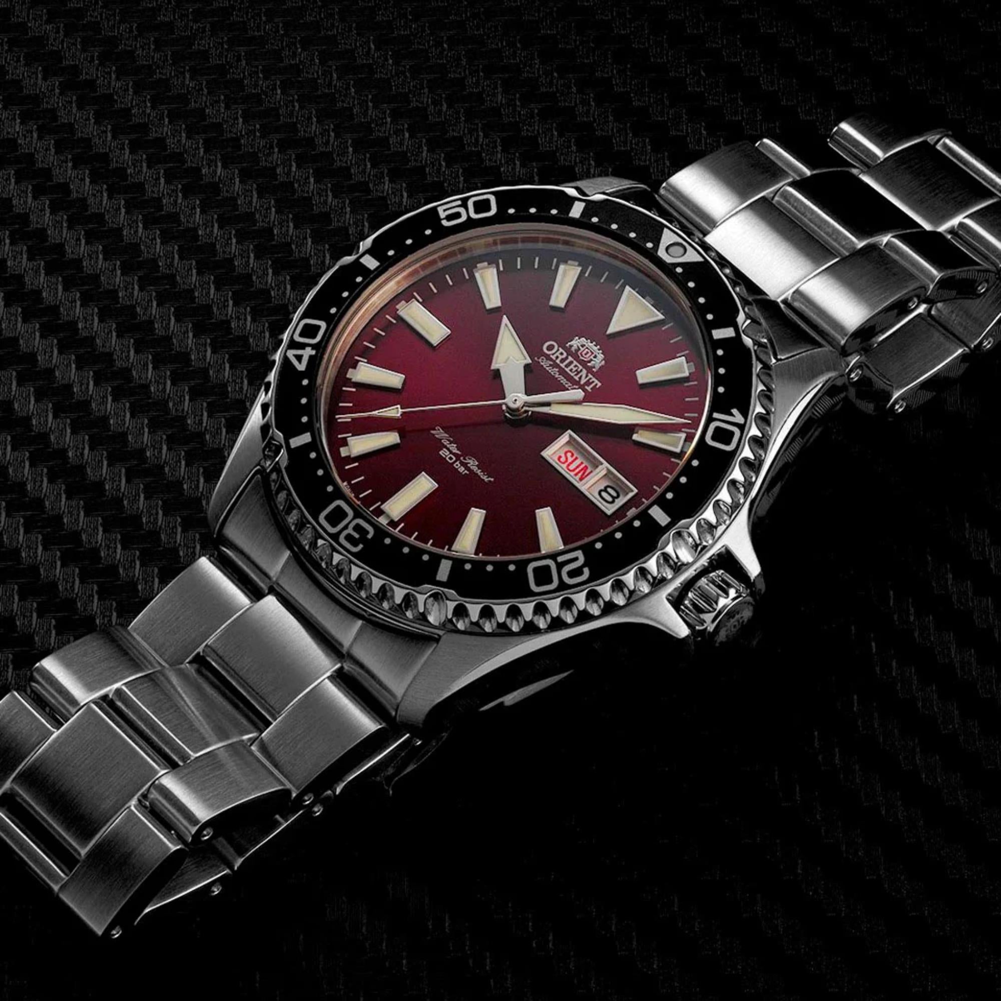 Orient RA-AA0003R39B