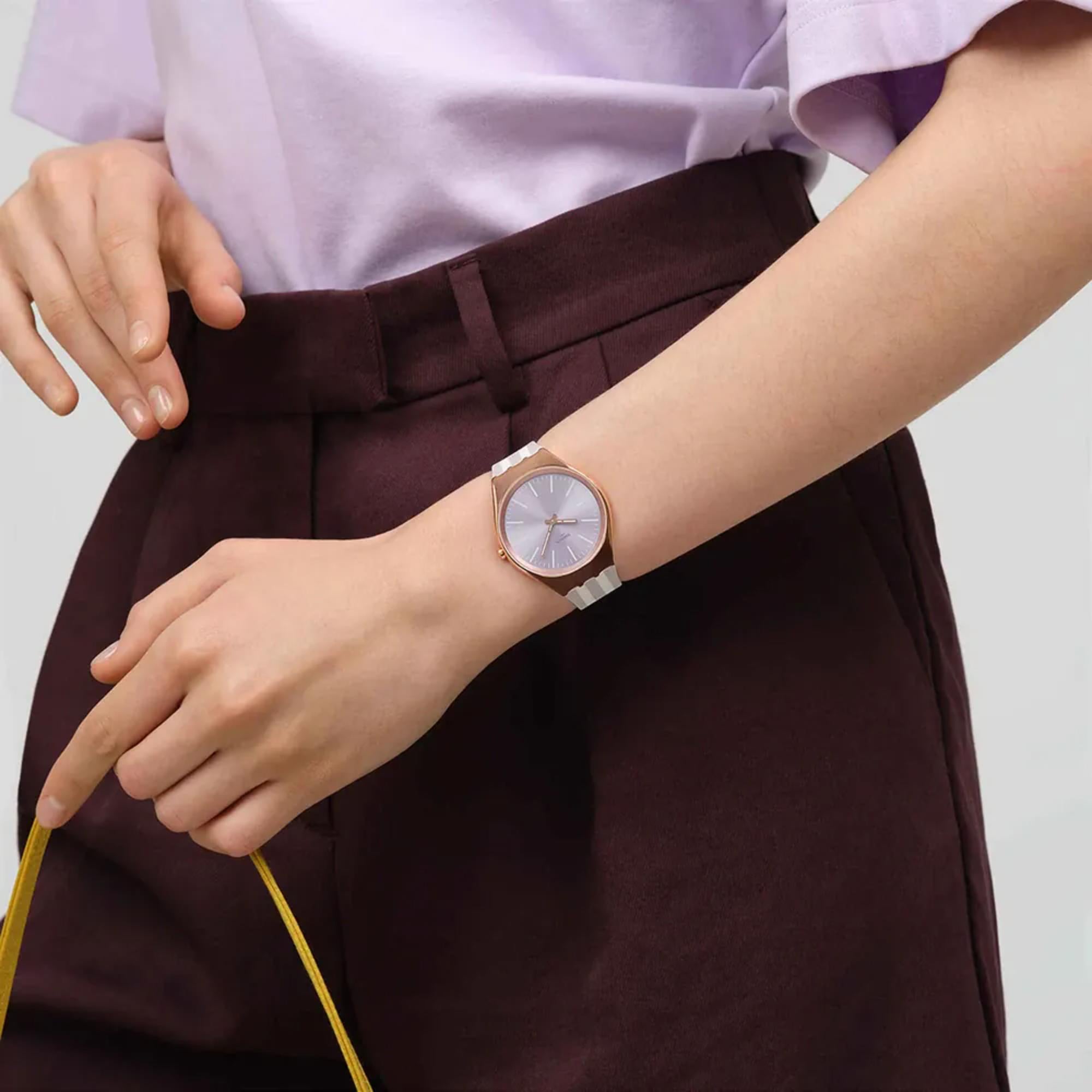 Swatch SYXG130