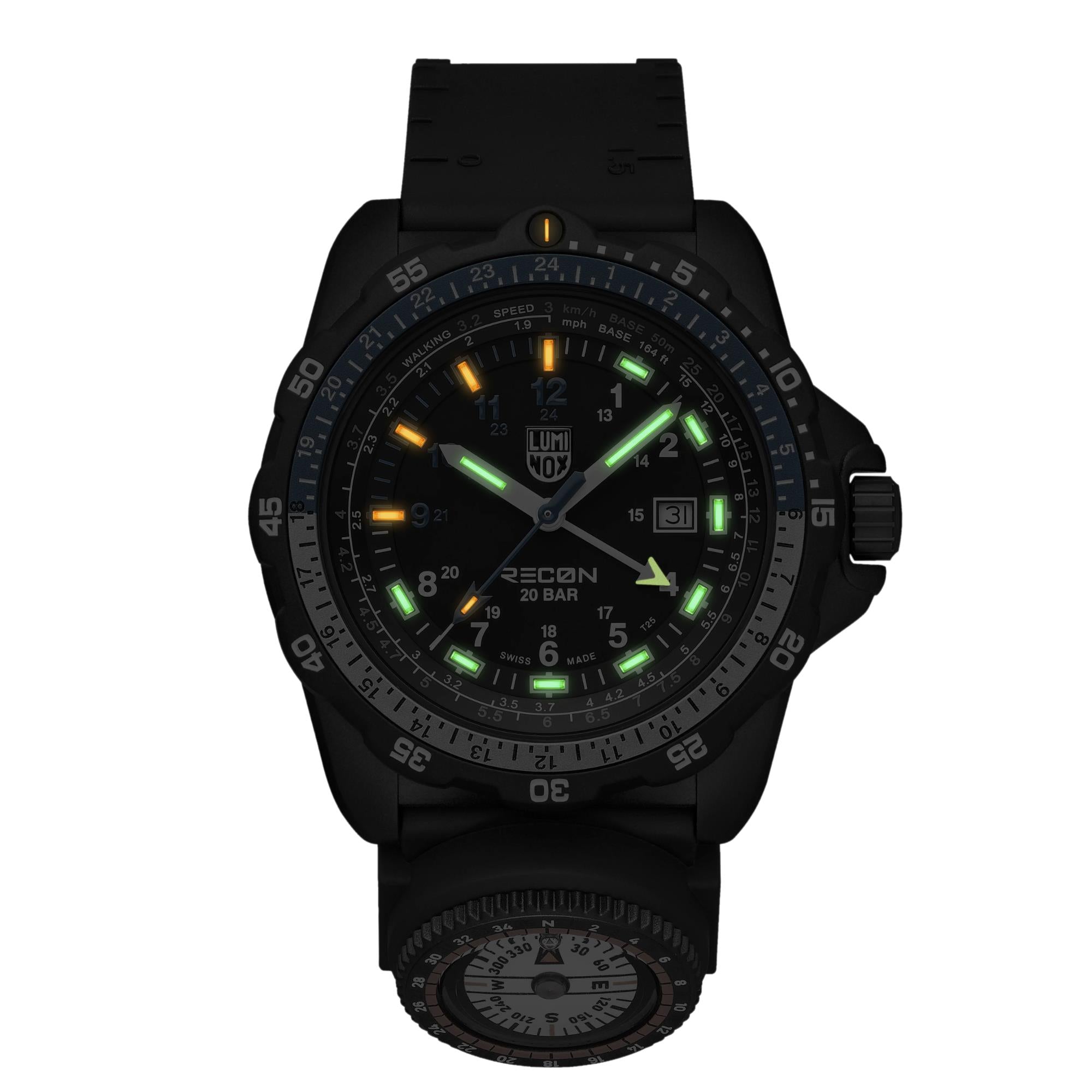 Luminox XL.8833