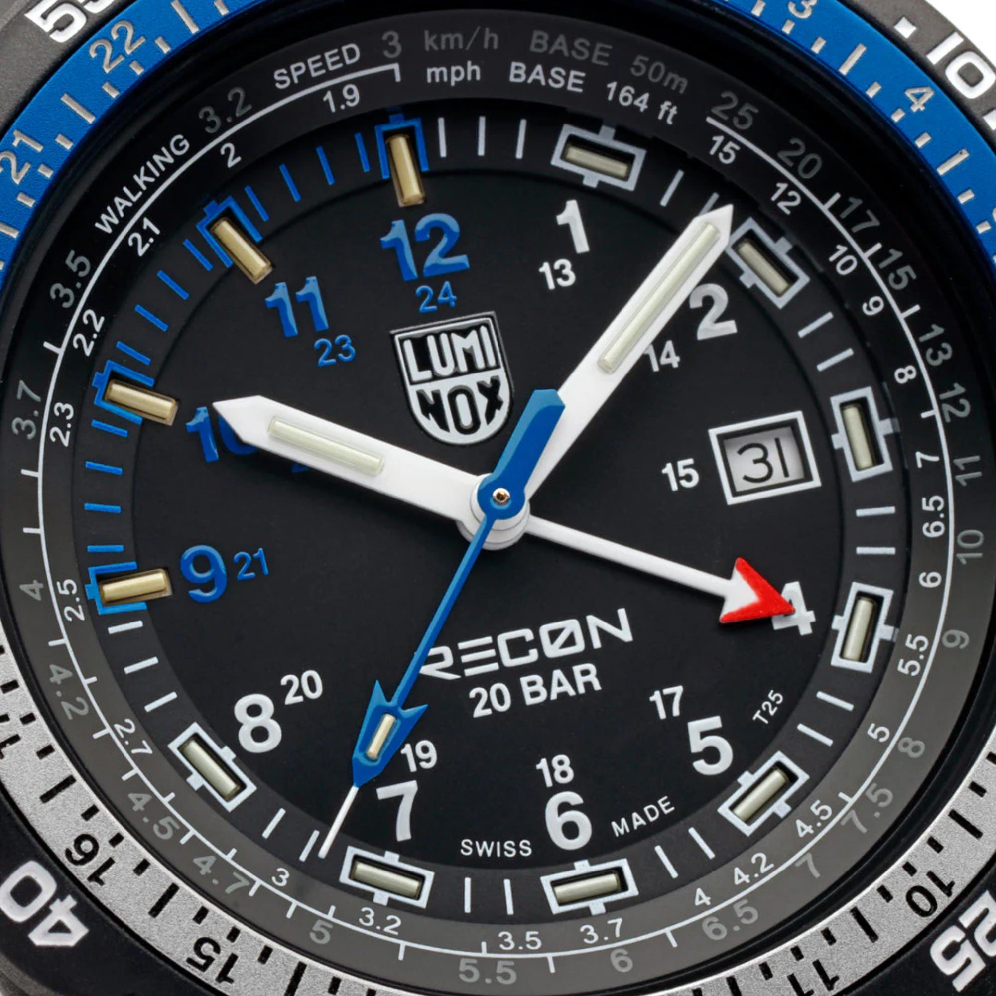 Luminox XL.8833