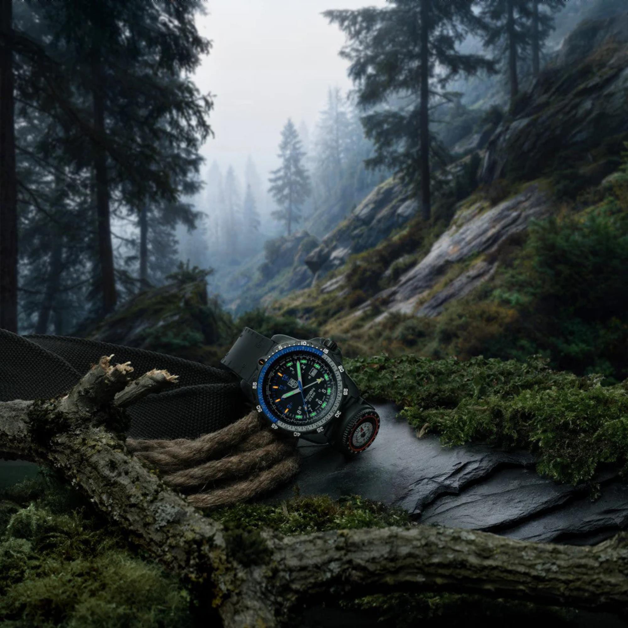 Luminox XL.8833