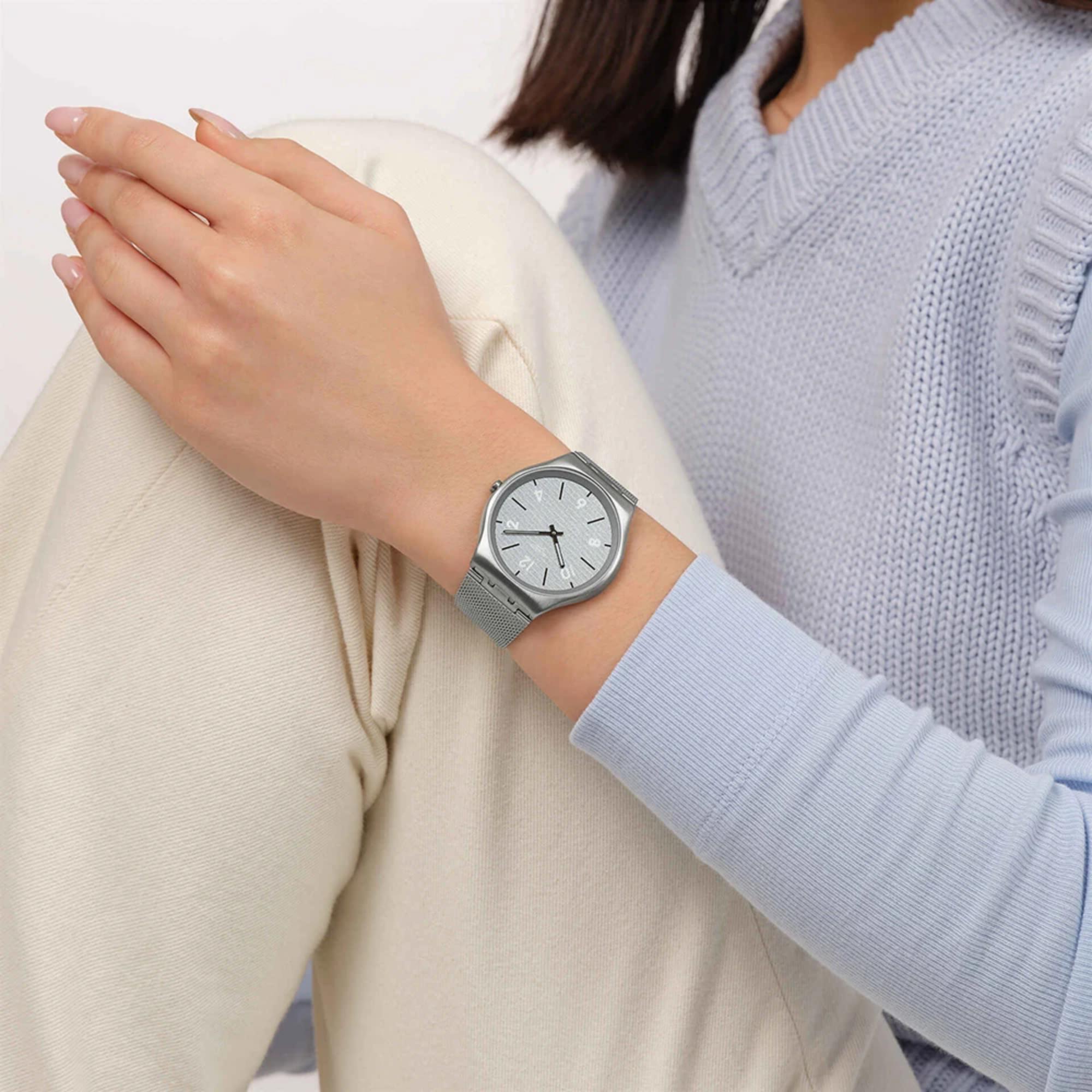 Swatch SS07S152M