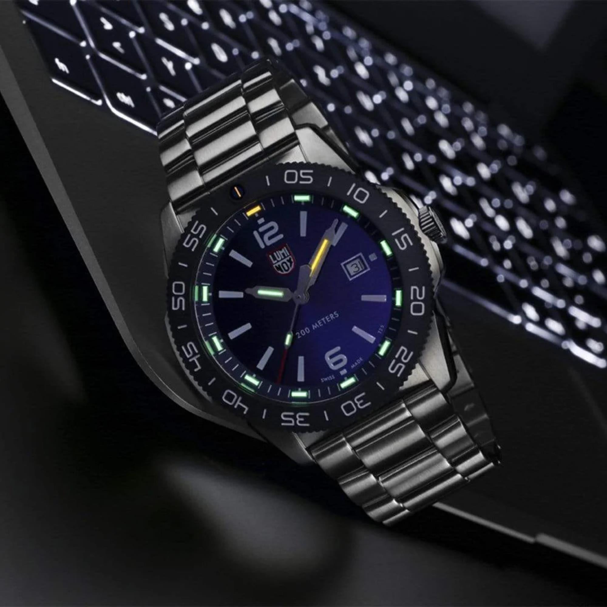 Luminox XS.3123