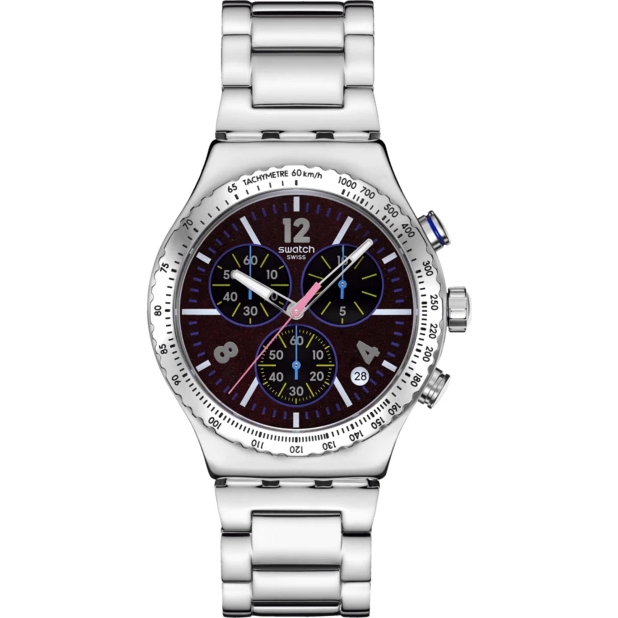 Swatch YVS533G
