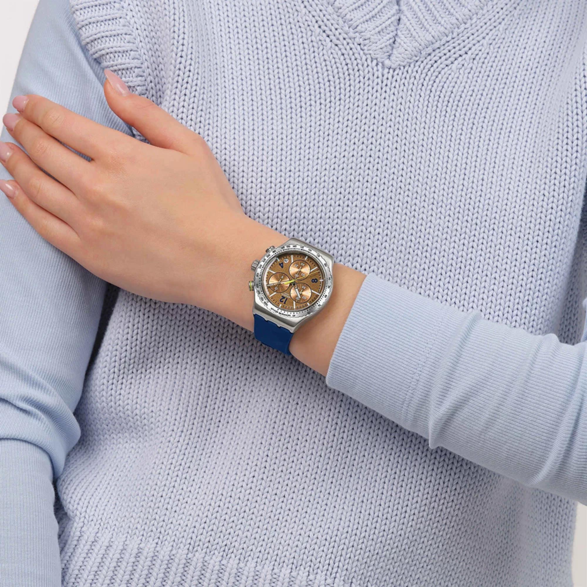 Swatch YVS534