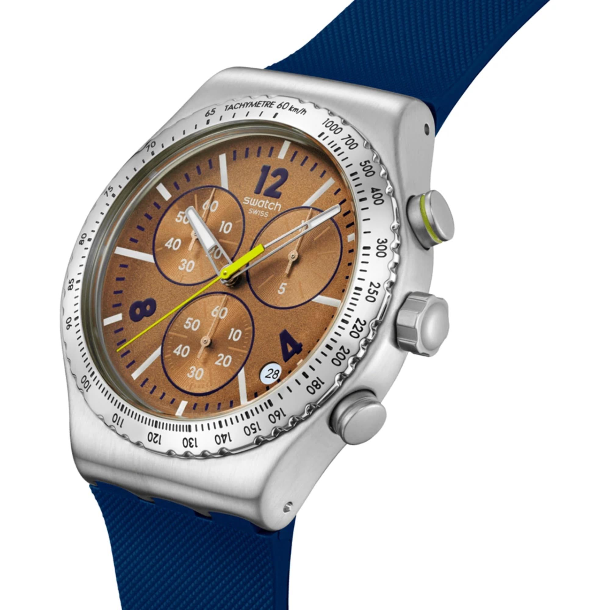 Swatch YVS534