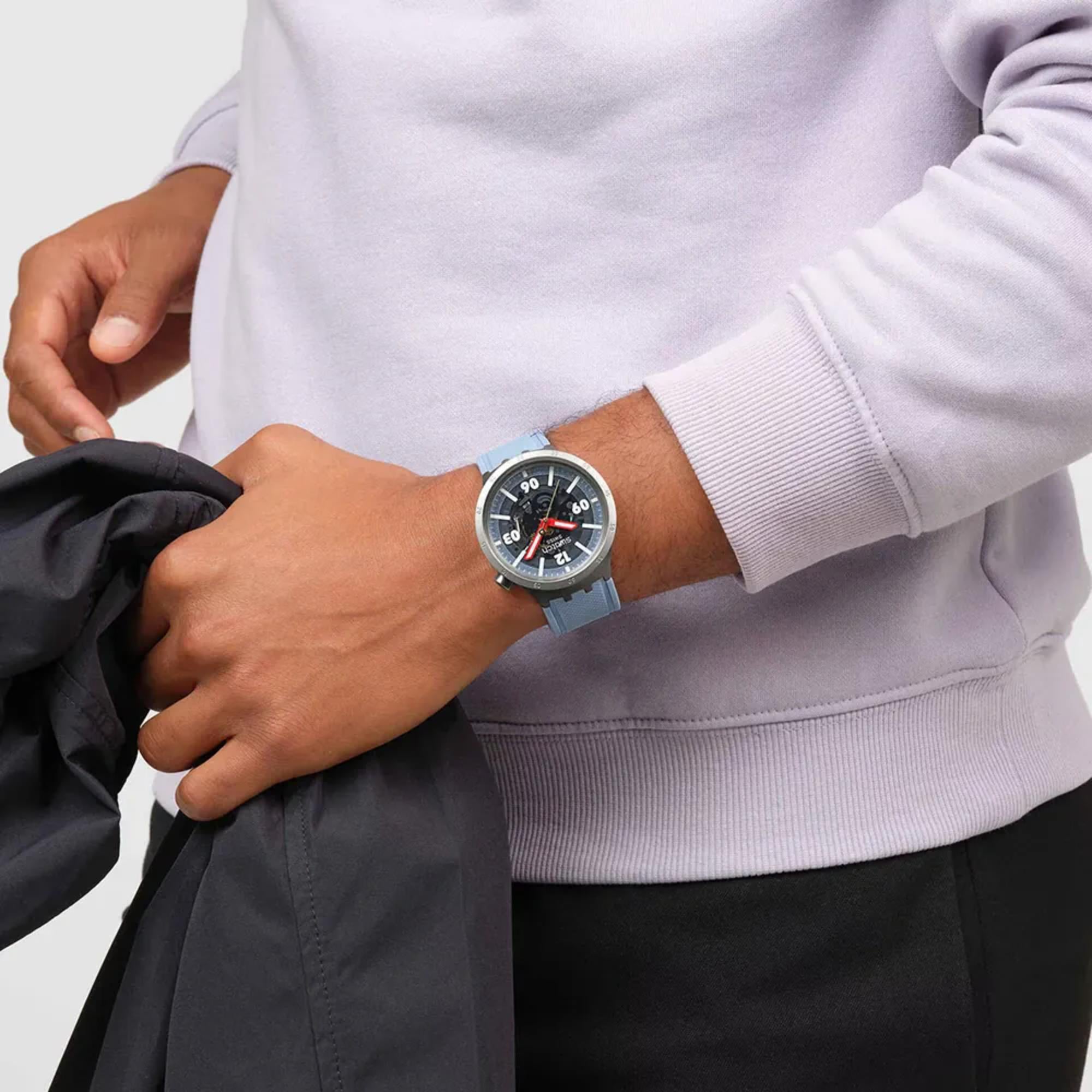 Swatch SB07S122