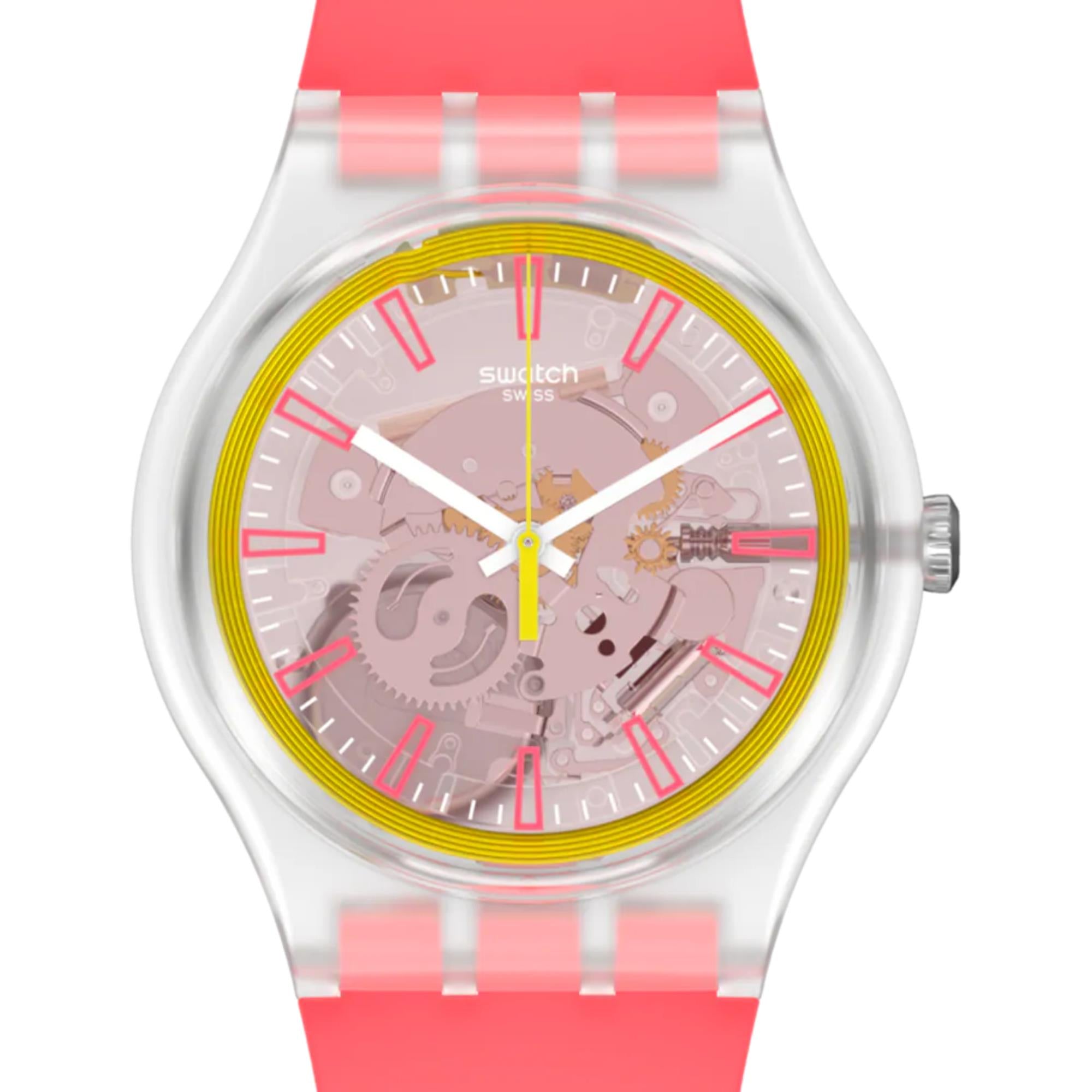 Swatch SVIK104-5300