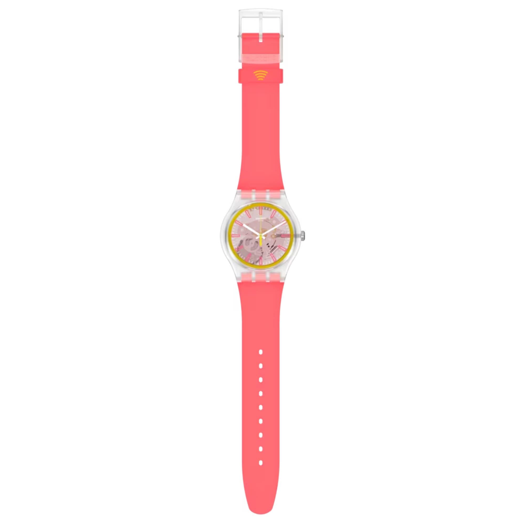 Swatch SVIK104-5300