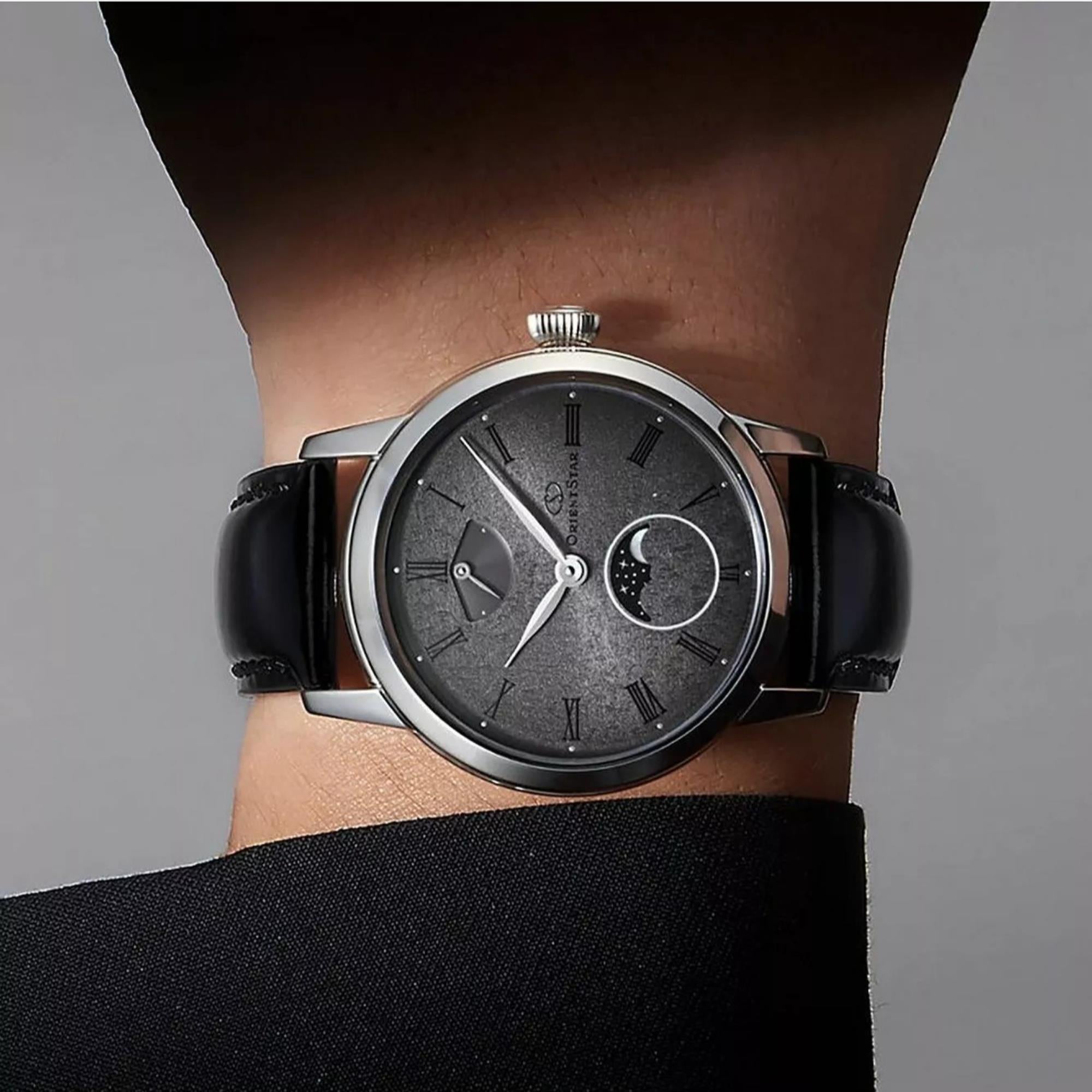 Orient Star RE-BW0005N00B