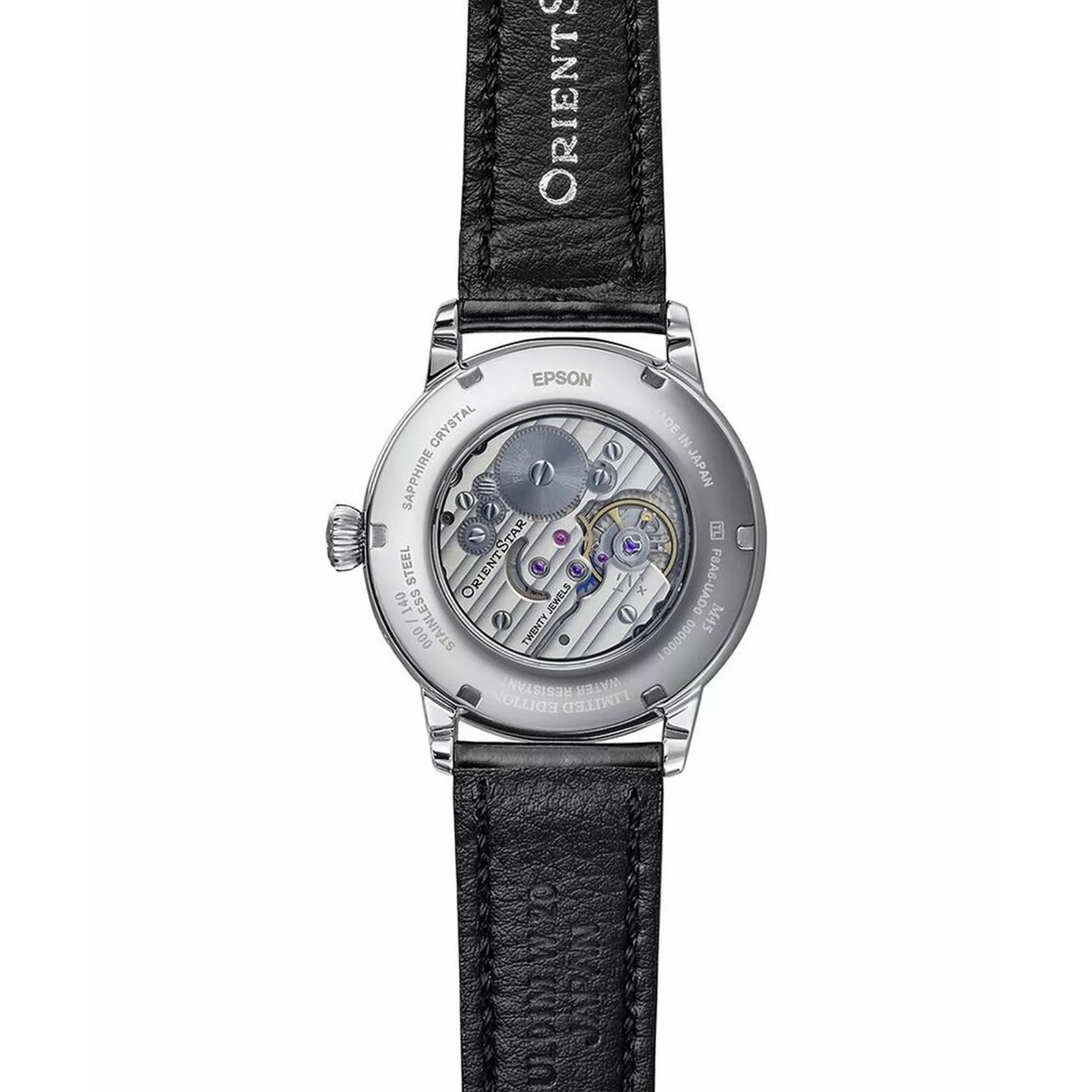 Orient Star RE-BW0005N00B
