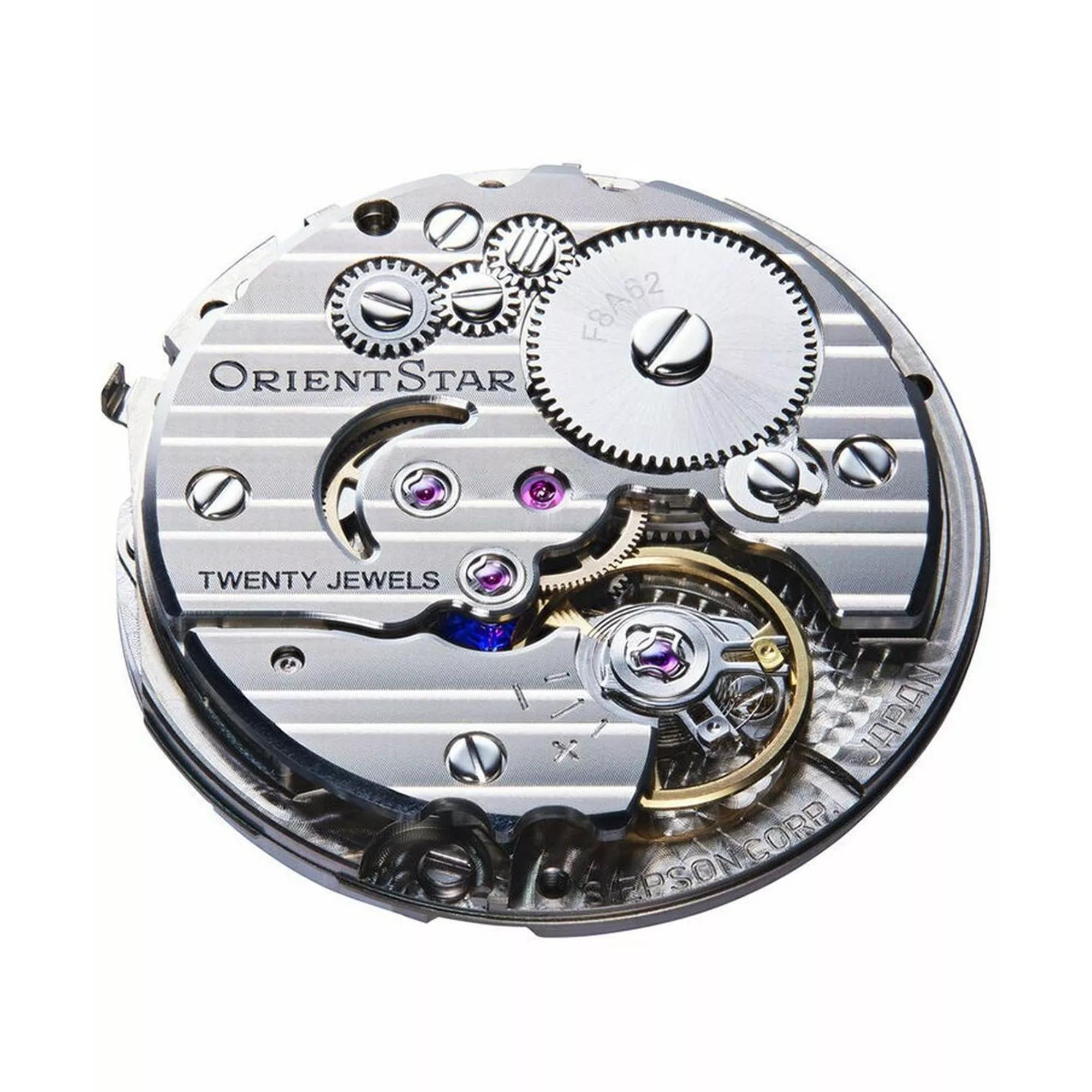 Orient Star RE-BW0005N00B