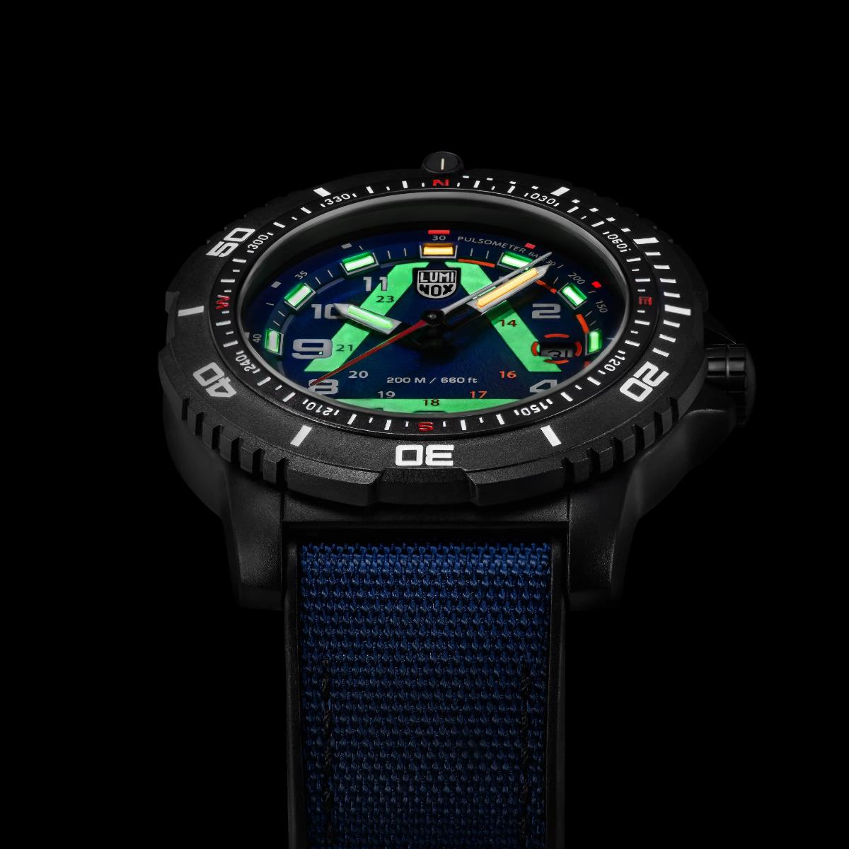 Luminox ICE-SAR 1080 Series XL.1083