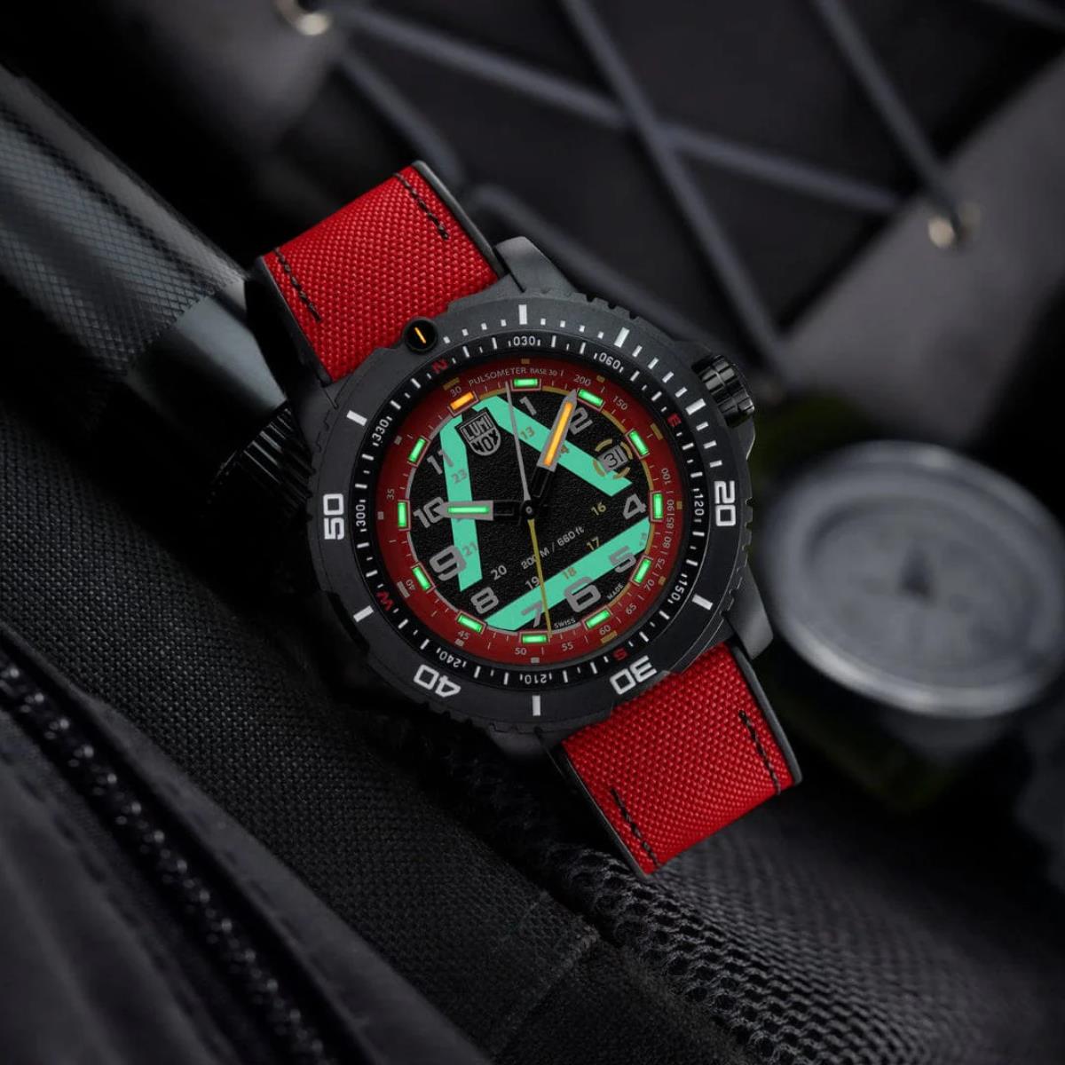 Luminox ICE-SAR Limited Edition 1080 Series XL.1095
