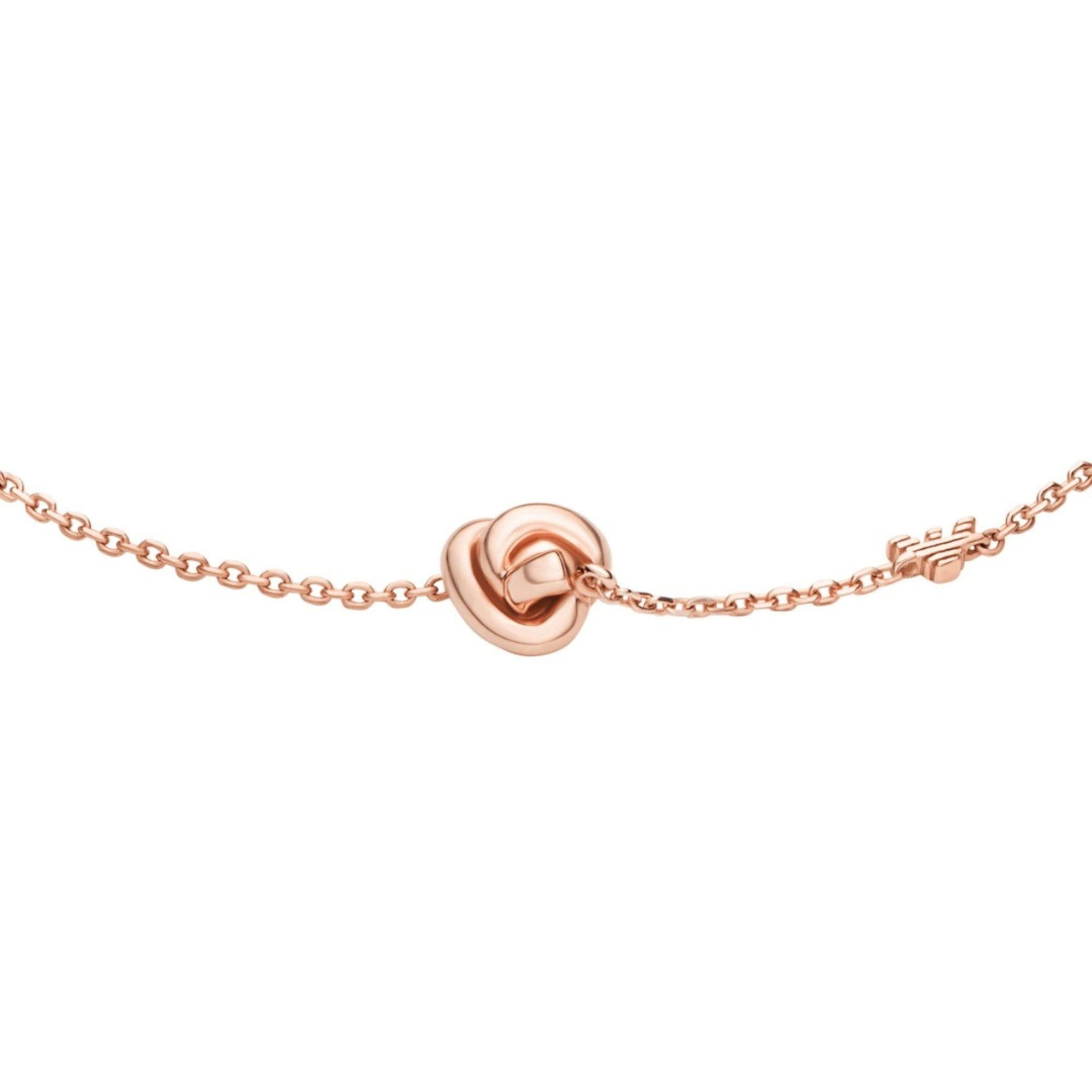 Emporio Armani Sentimental Paramour Women's Bracelet EG3641221