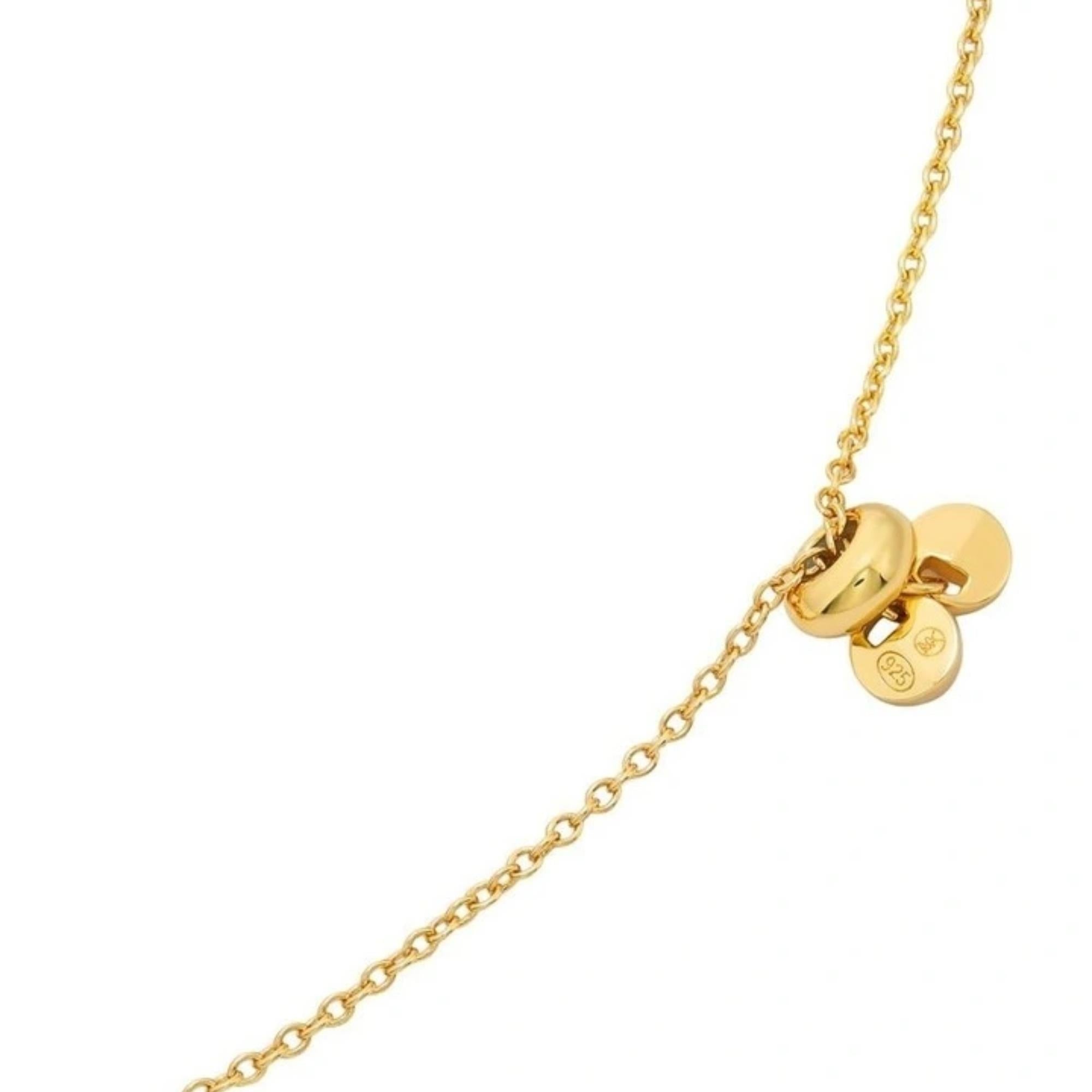 Michael Kors Premium Gold Tone Women's Bracelet MKC1844710