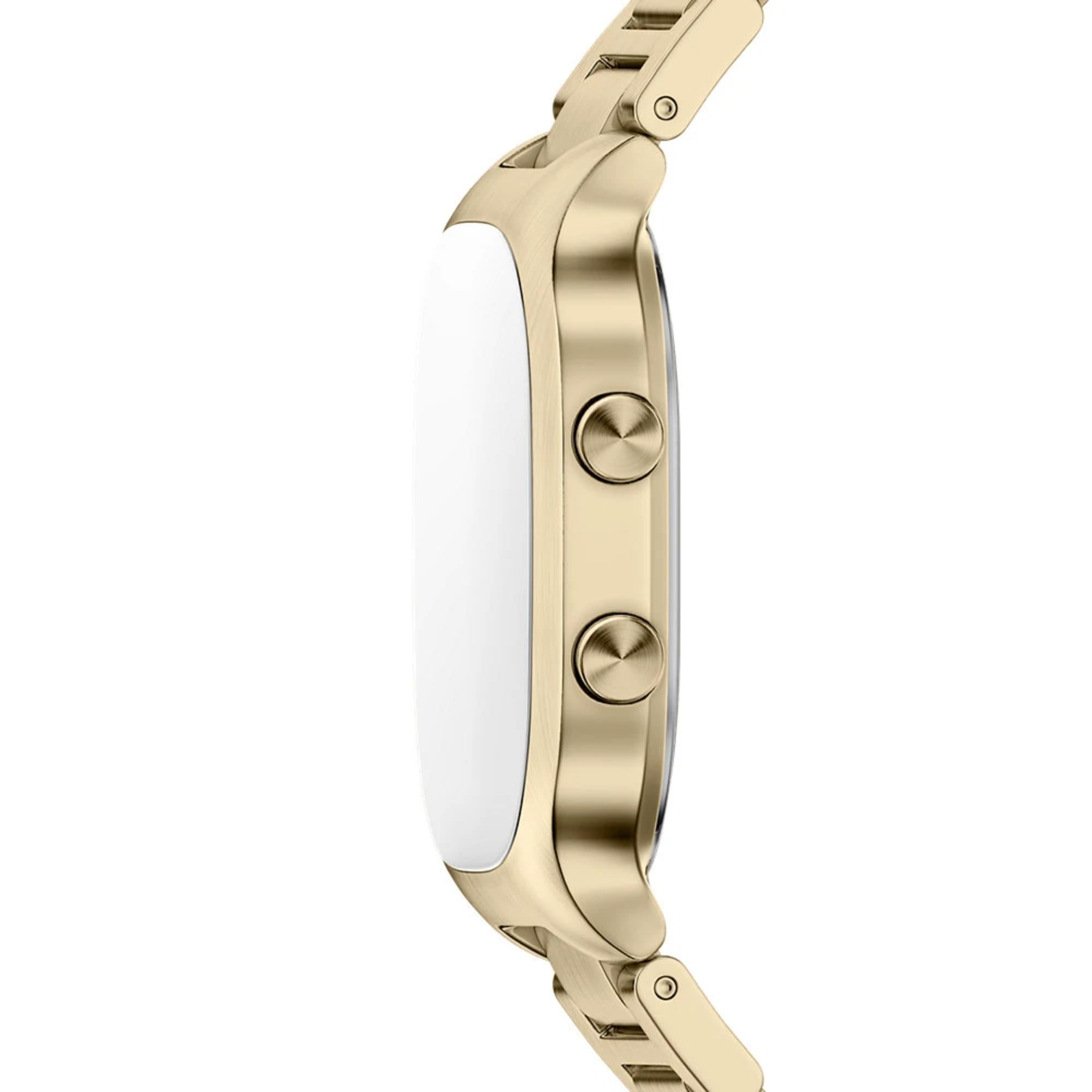 Skagen Mellem 38mm Digital Steel Watch SKW6949