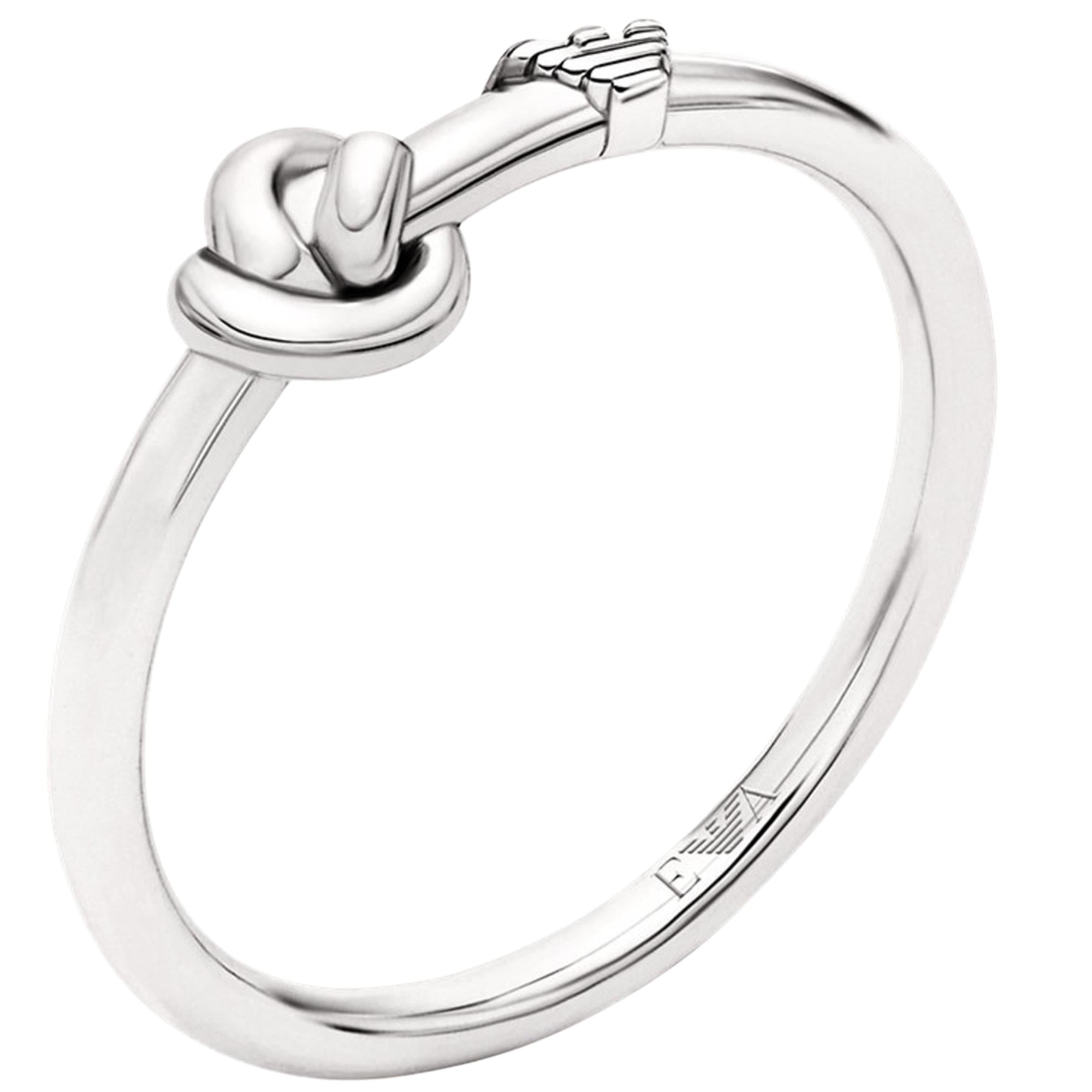 Emporio Armani Eleganter Damenring EG3644040