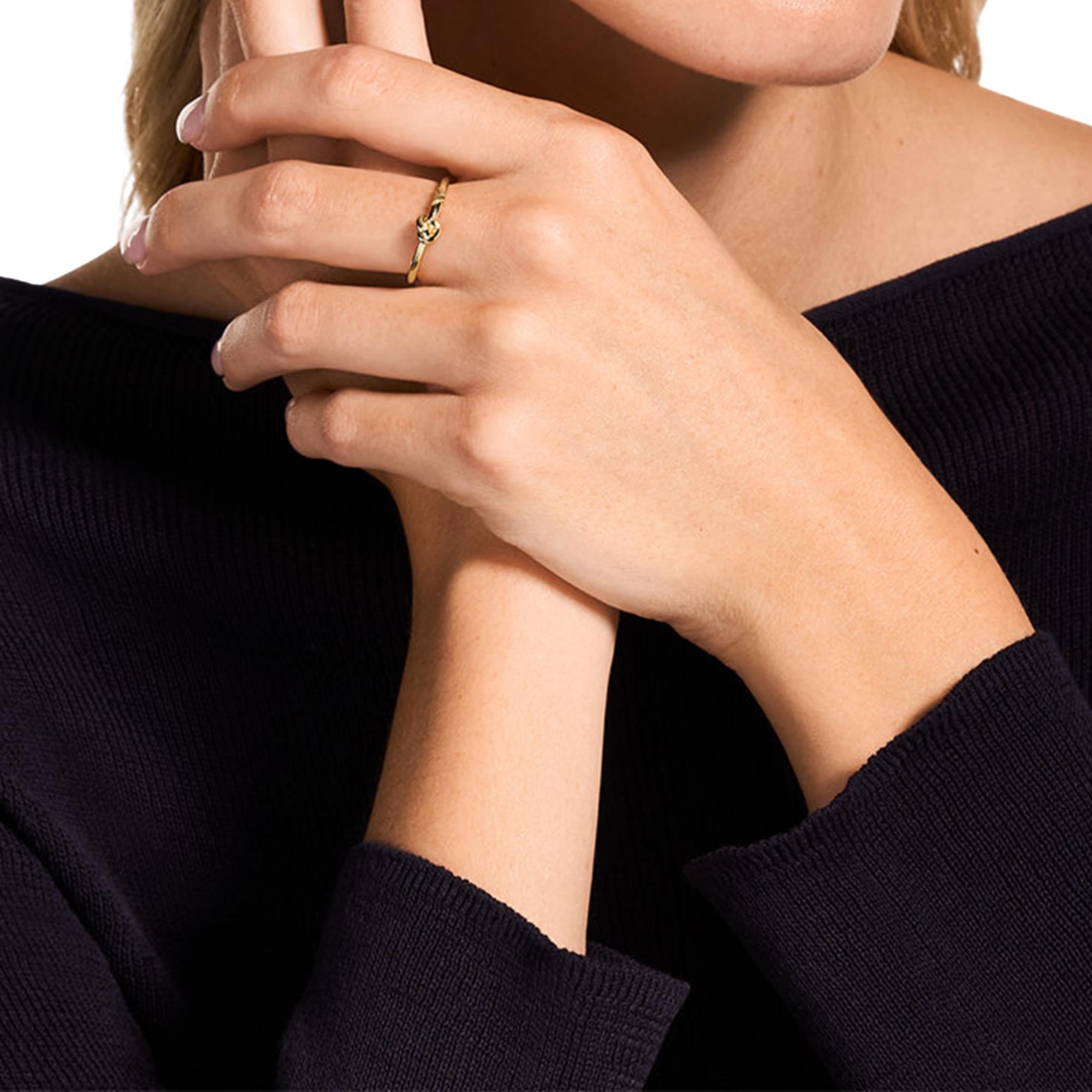 Emporio Armani Premium Women's Ring EG3638710
