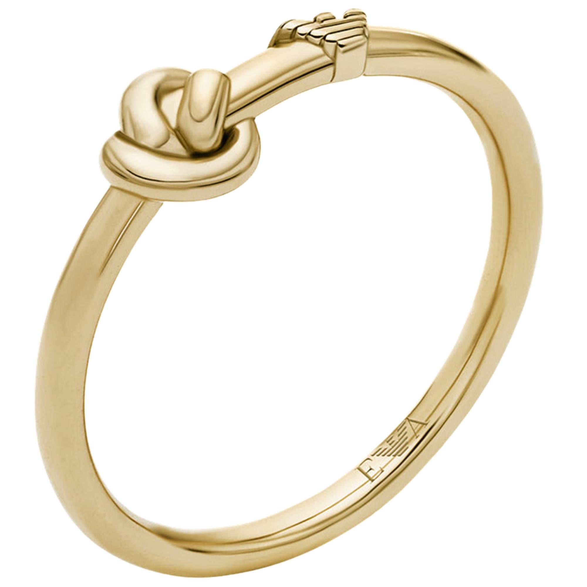 Emporio Armani Premium Women's Ring EG3638710