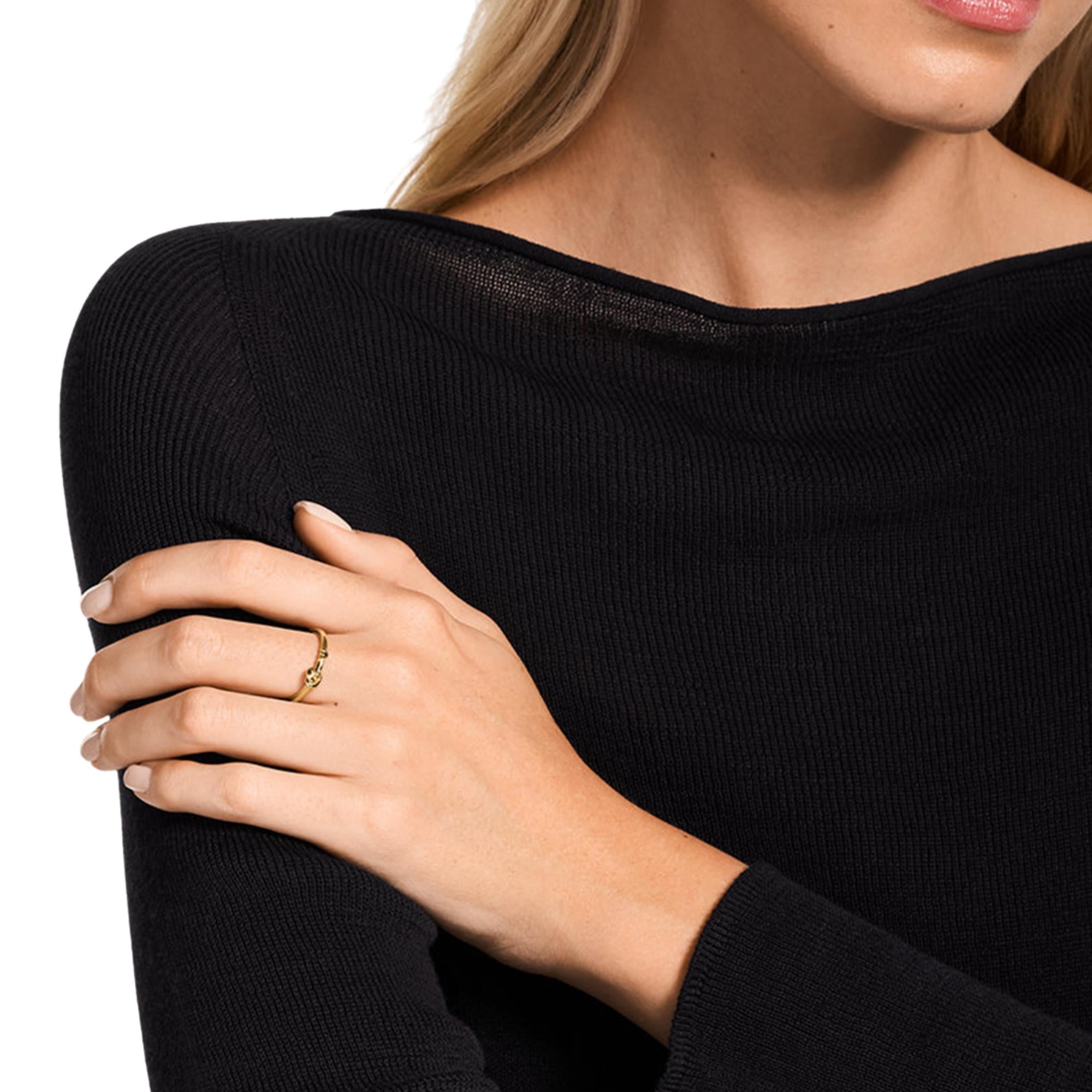 Emporio Armani Premium Women's Ring EG3638710