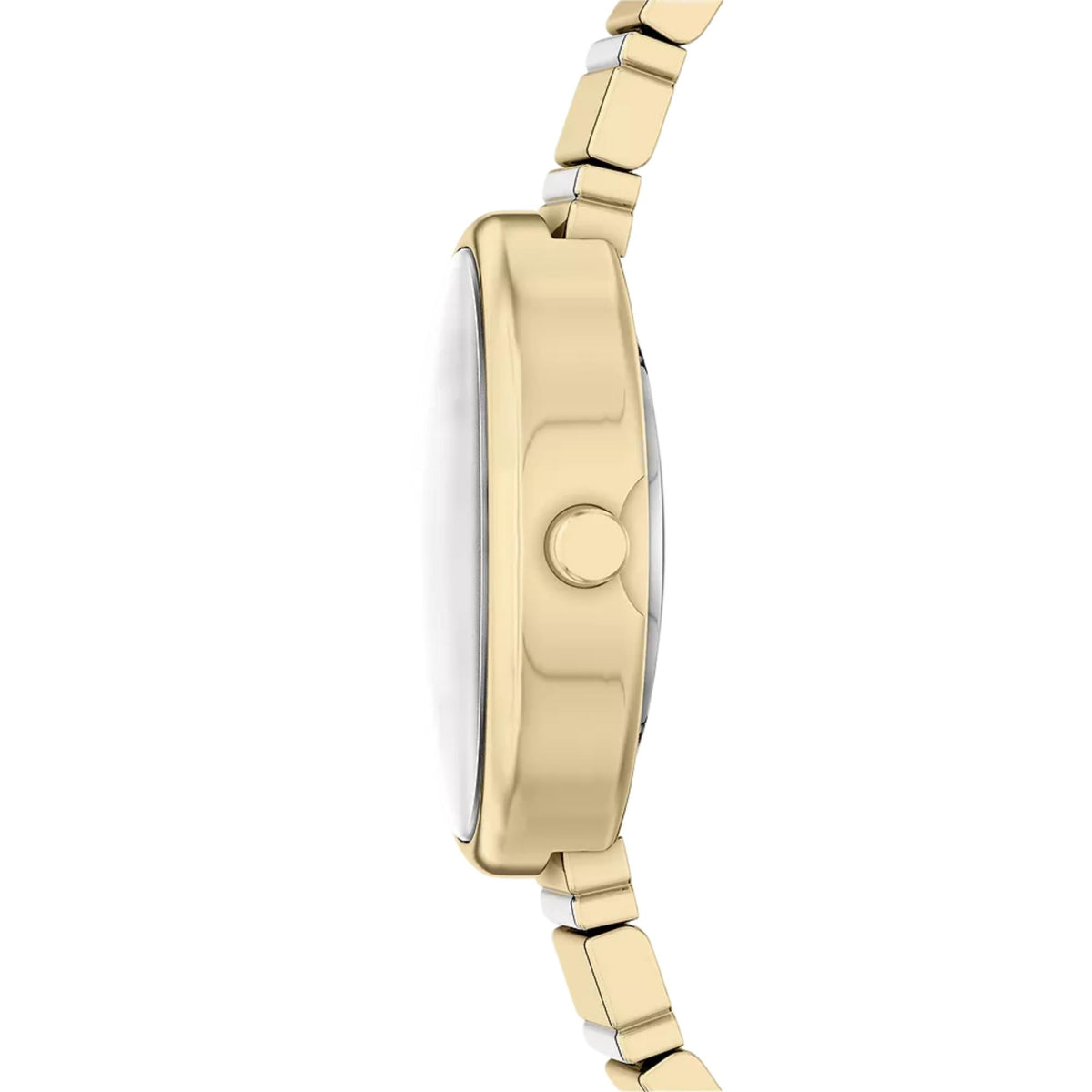 Skagen Anita Oval 20mm Mother of Pearl Steel Ladies Quartz Watch SKW3183