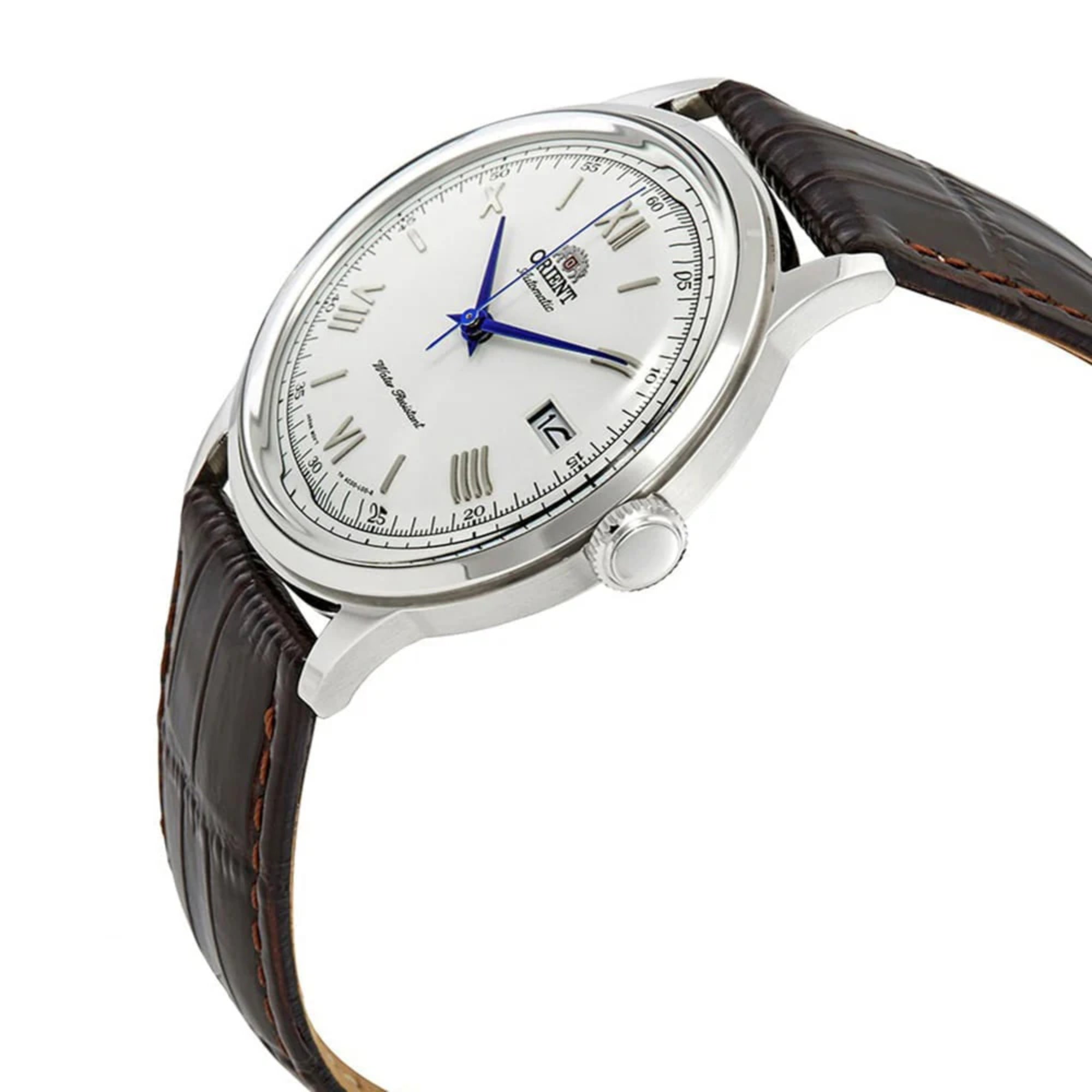 Orient Bambino Automatic Men’s Dress Watch TAC00009W0