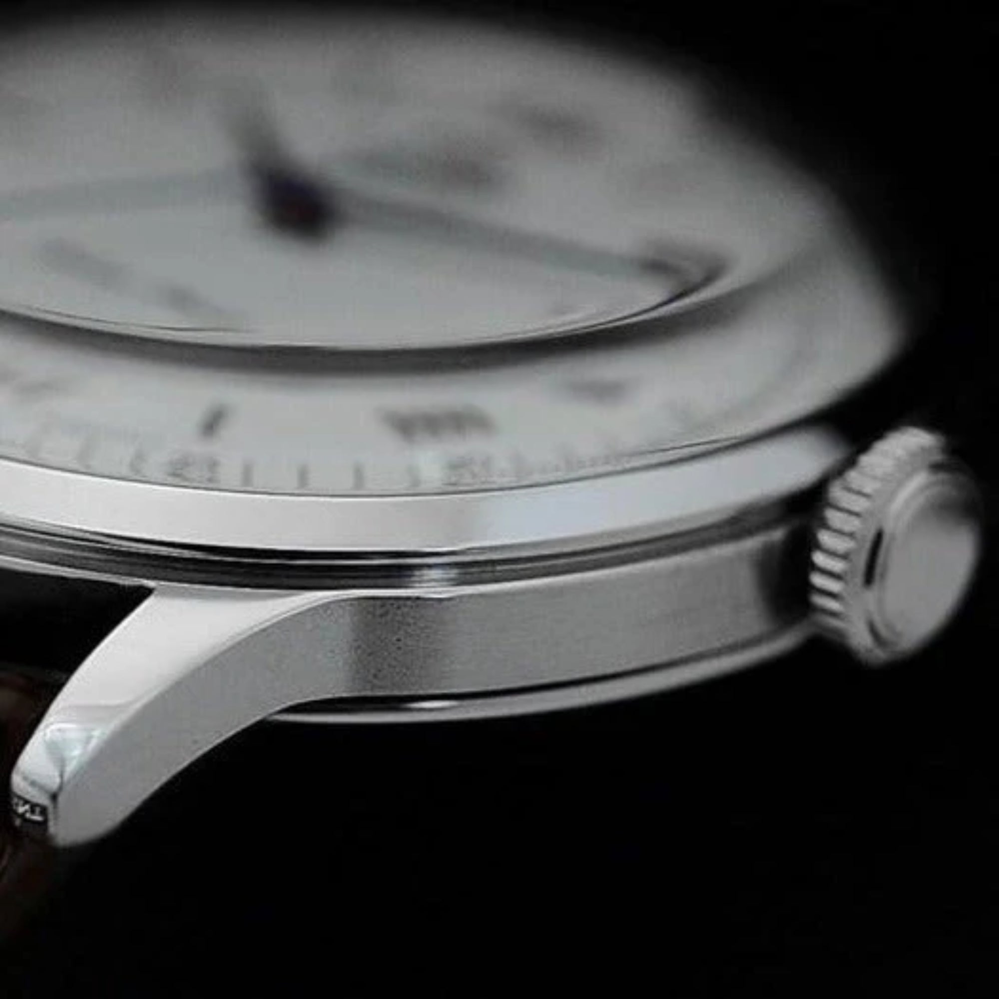 Orient Bambino Automatic Men’s Dress Watch TAC00009W0