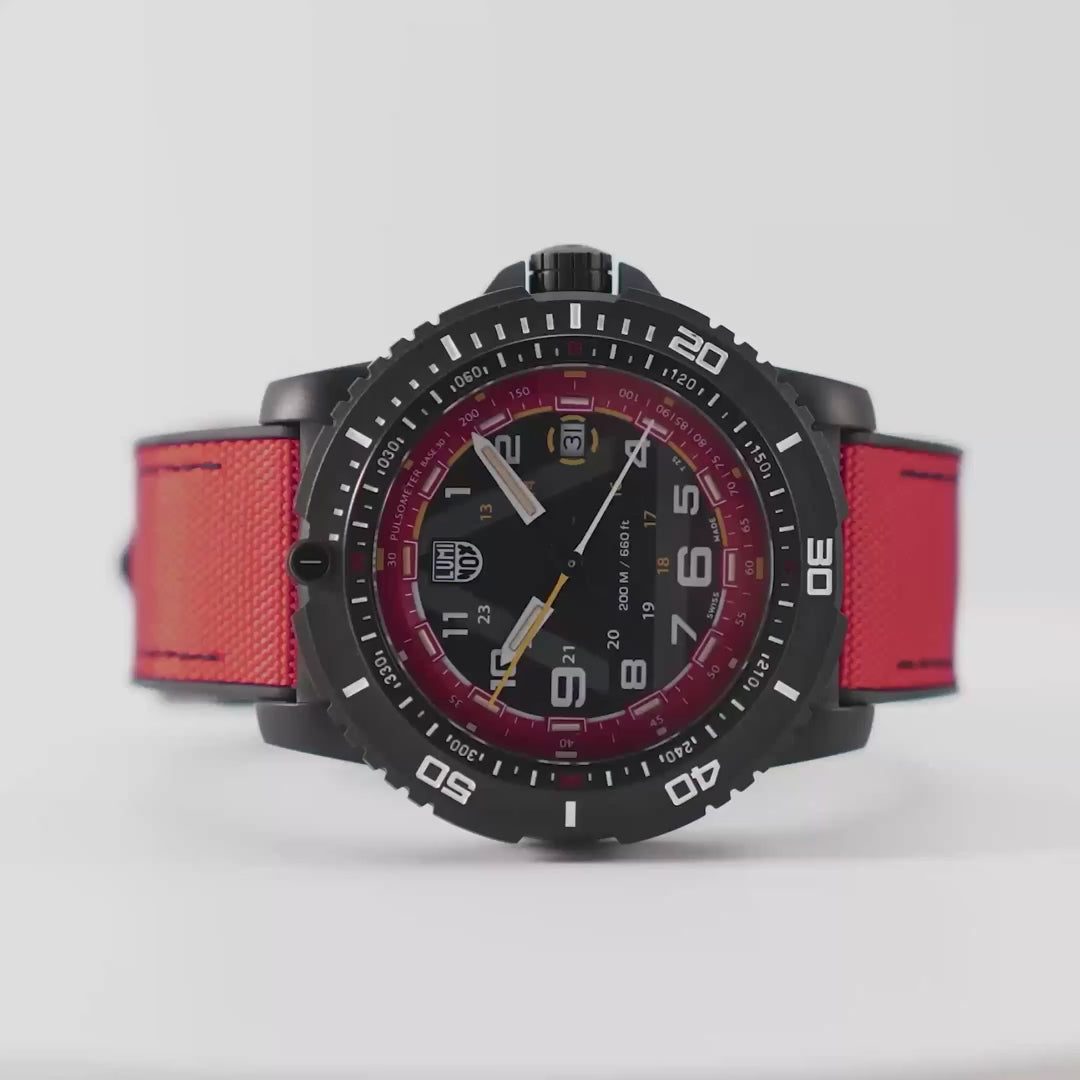 Luminox ICE-SAR Limited Edition 1080 Series XL.1095