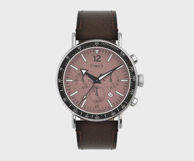 Timex Waterbury Chronograph Quartz Men's Watch TW2W47300