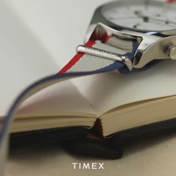 Timex TW2Y15800