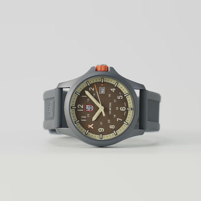 Luminox XB.3716 Bear Grylls Survival Series Men's Watch
