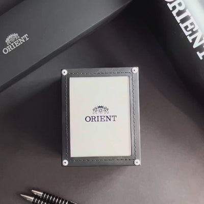 Orient Contemporary Automatic Men’s Watch RA-AA0C02L39B