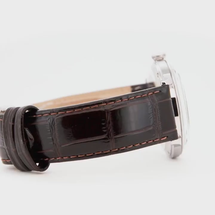 Orient Bambino Automatic Men’s Dress Watch TAC00009W0