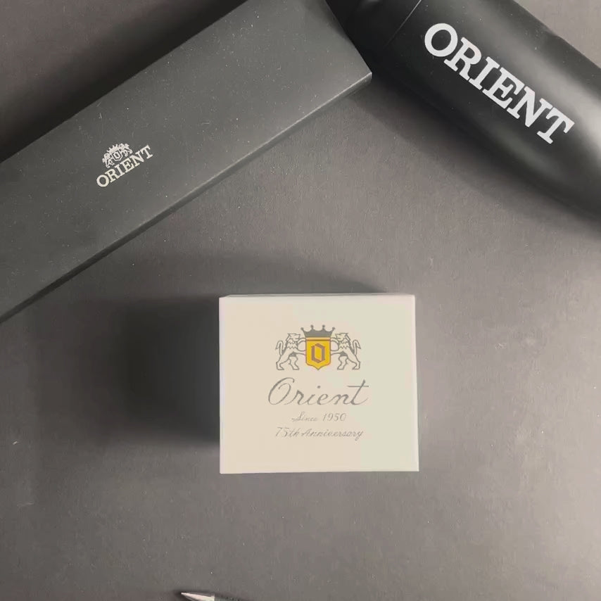 Orient RA-AC0Q12L30B Sports Mako 75th Anniversary Limited Edition
