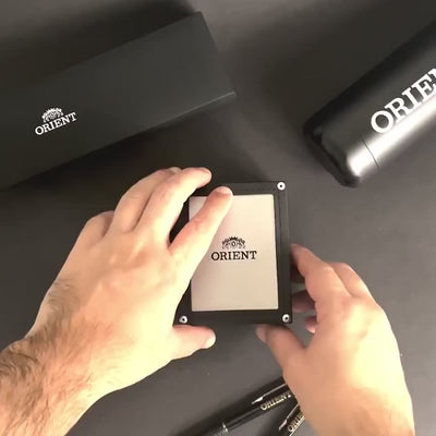 Orient RA-AC0K04E30B