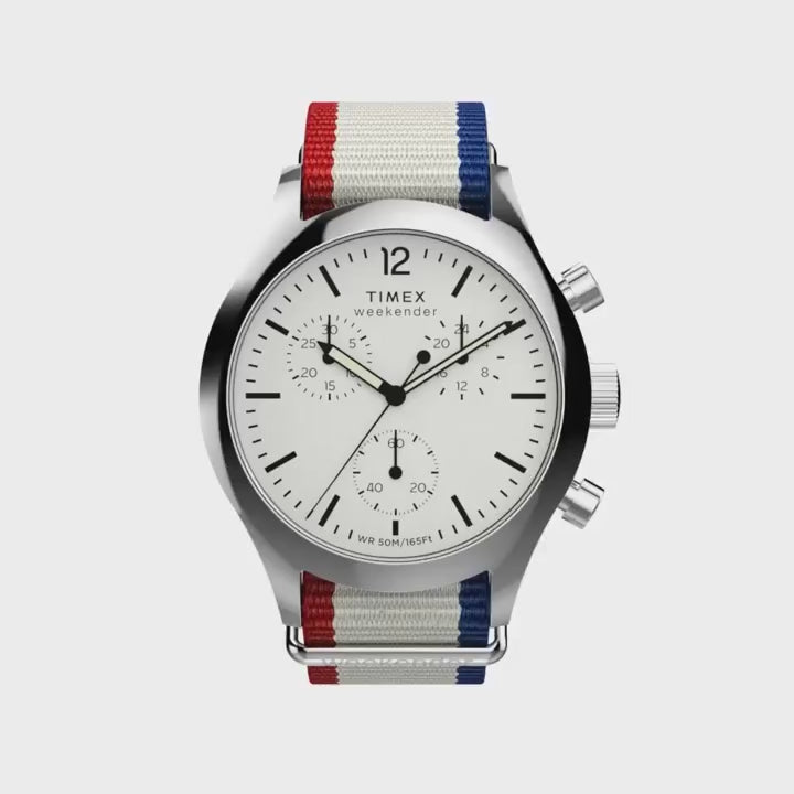 Timex TW2Y15800