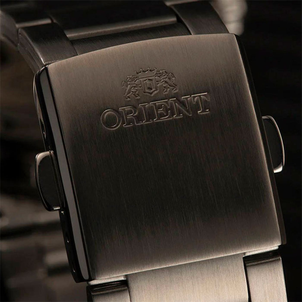 Orient Sport Contemporary Automatic Men’s Watch RA-AA0C01B39B
