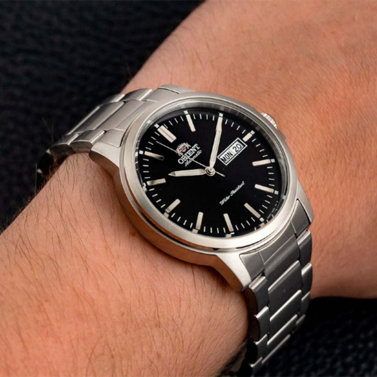 Orient Sport Contemporary Automatic Men’s Watch RA-AA0C01B39B
