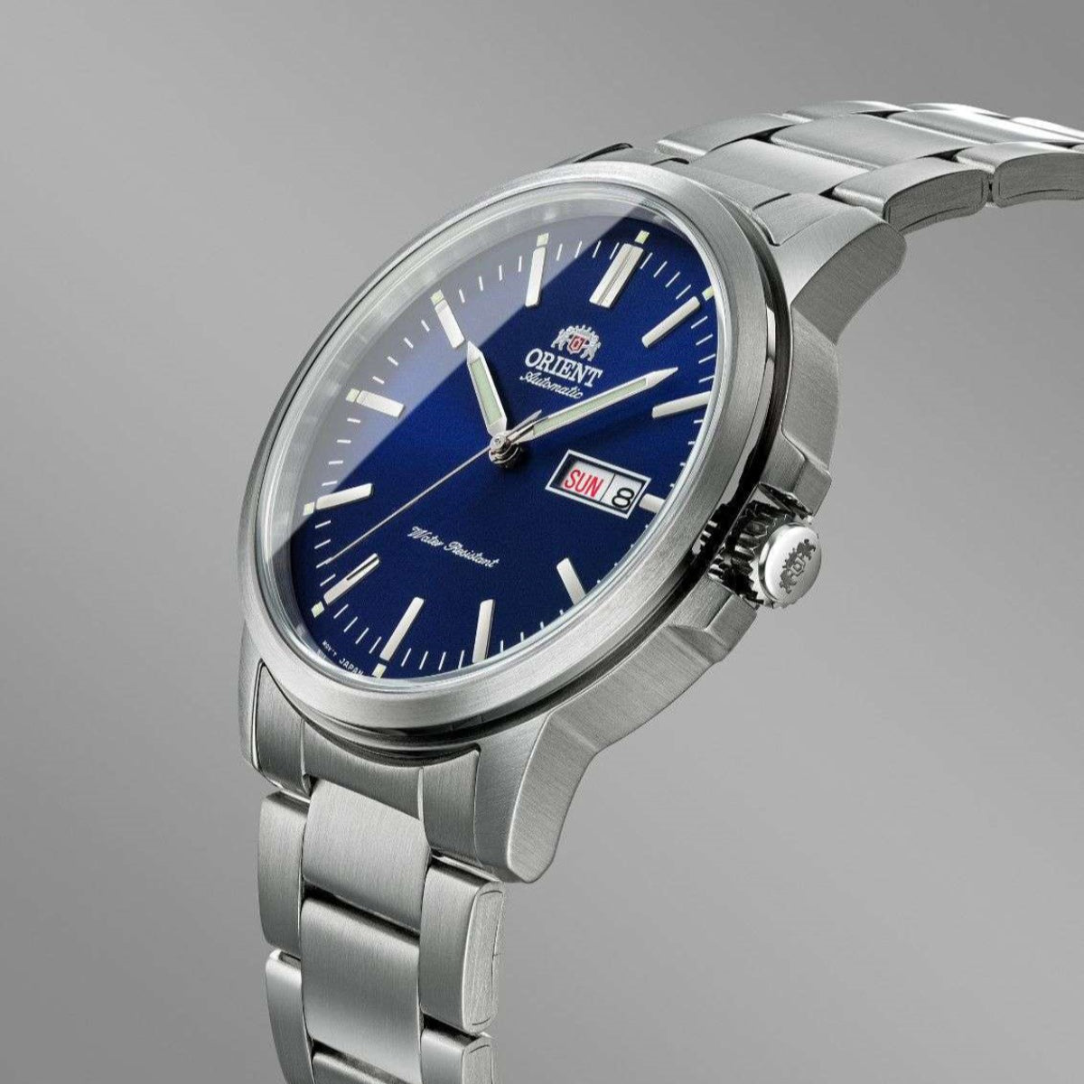Orient Contemporary Automatic Men’s Watch RA-AA0C02L39B